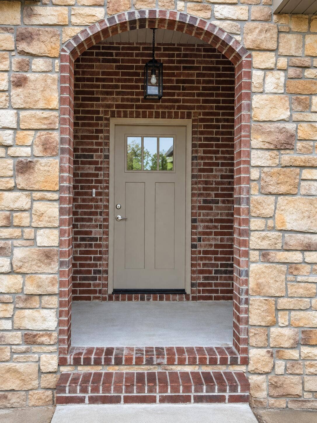 235 Sandy Forest Lane, Clever, MO 65631 Entry