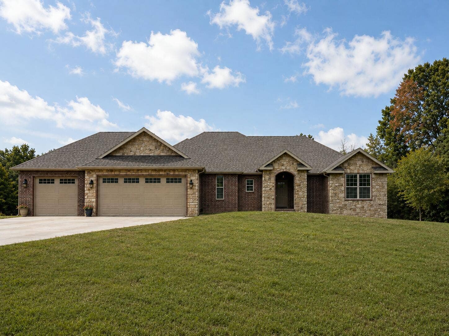 235 Sandy Forest Lane, Clever, MO 65631 Main
