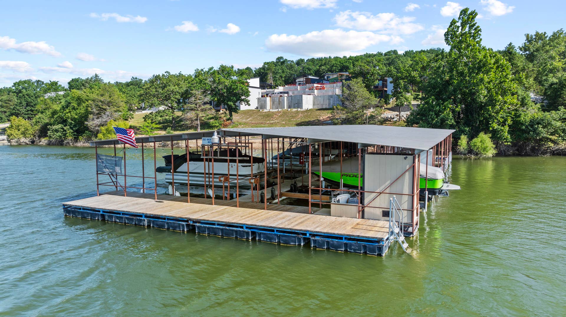224 Vacation Lane, #3, Reeds Spring, MO 65737 Driftwood Shores Community