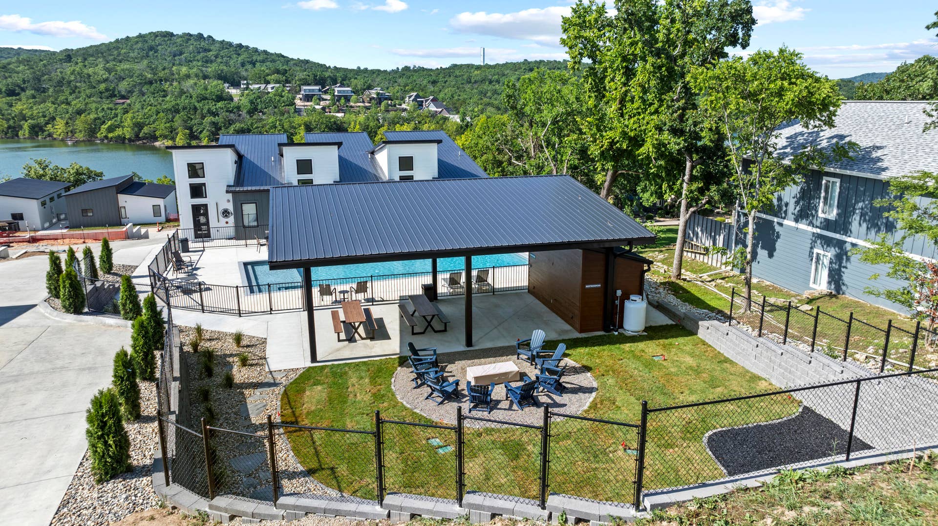 224 Vacation Lane, #3, Reeds Spring, MO 65737 Driftwood Shores Community
