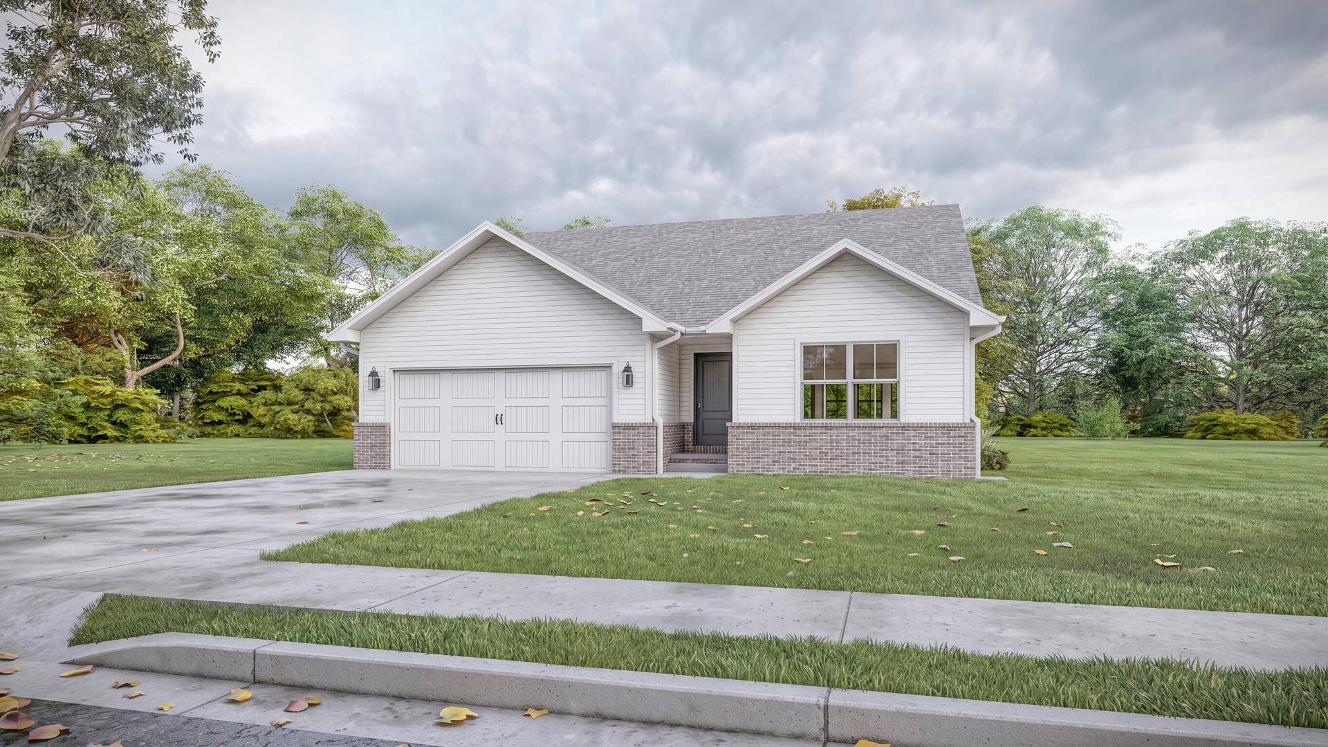 5260 W Josh Street, Springfield, MO 65802 BR4 C1S