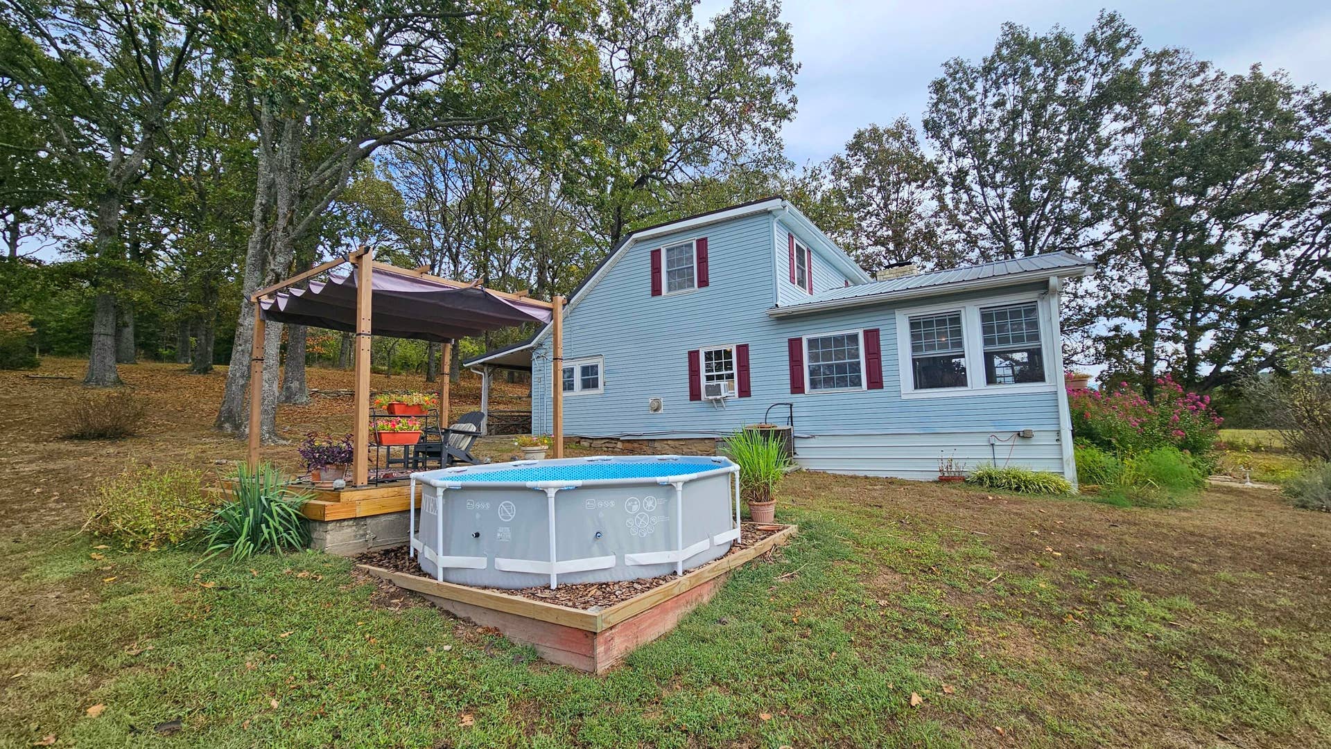 30349 County Road V-234, Drury, MO 65638 Country Living