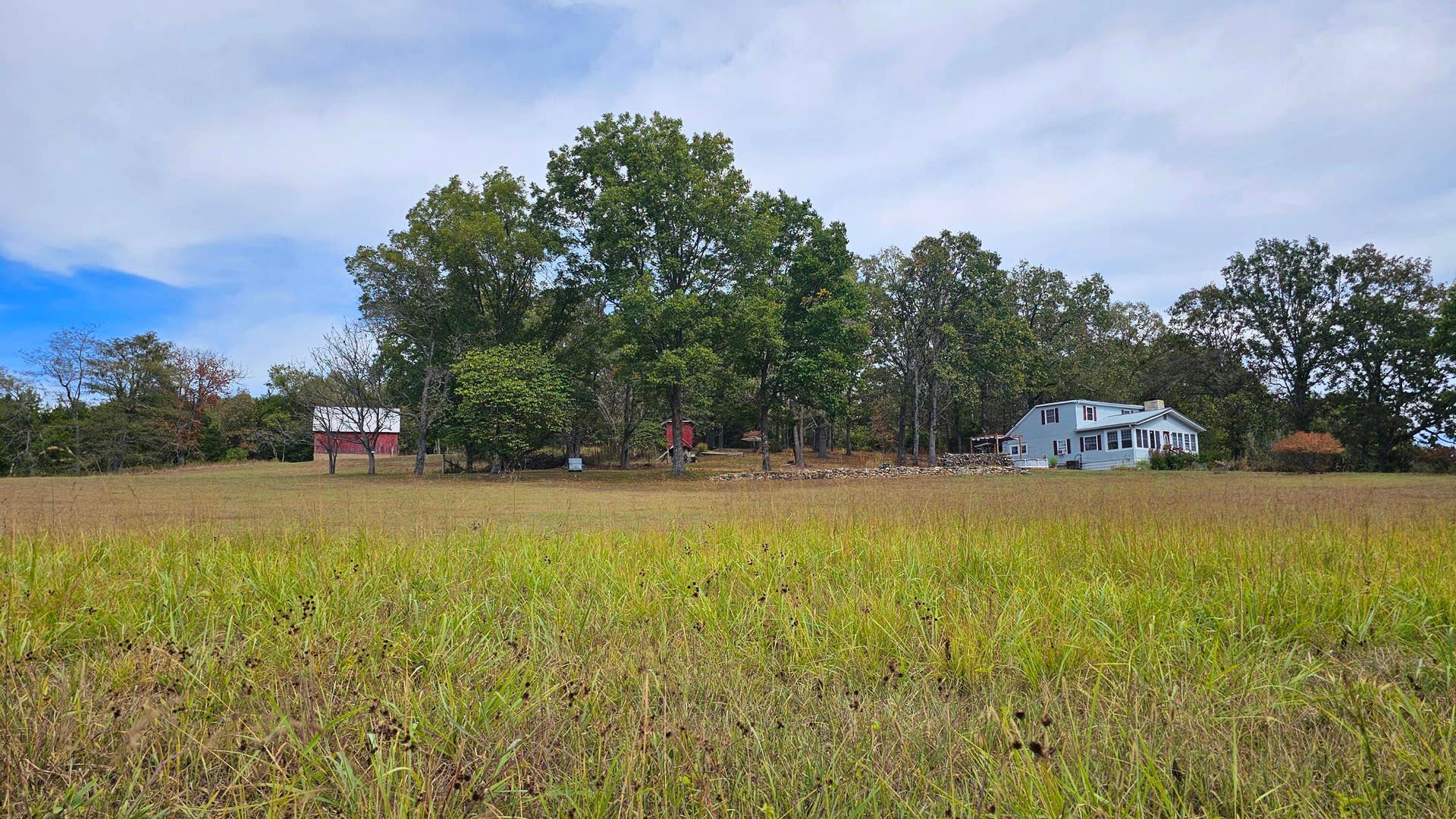 30349 County Road V-234, Drury, MO 65638 Douglas County MO Farm