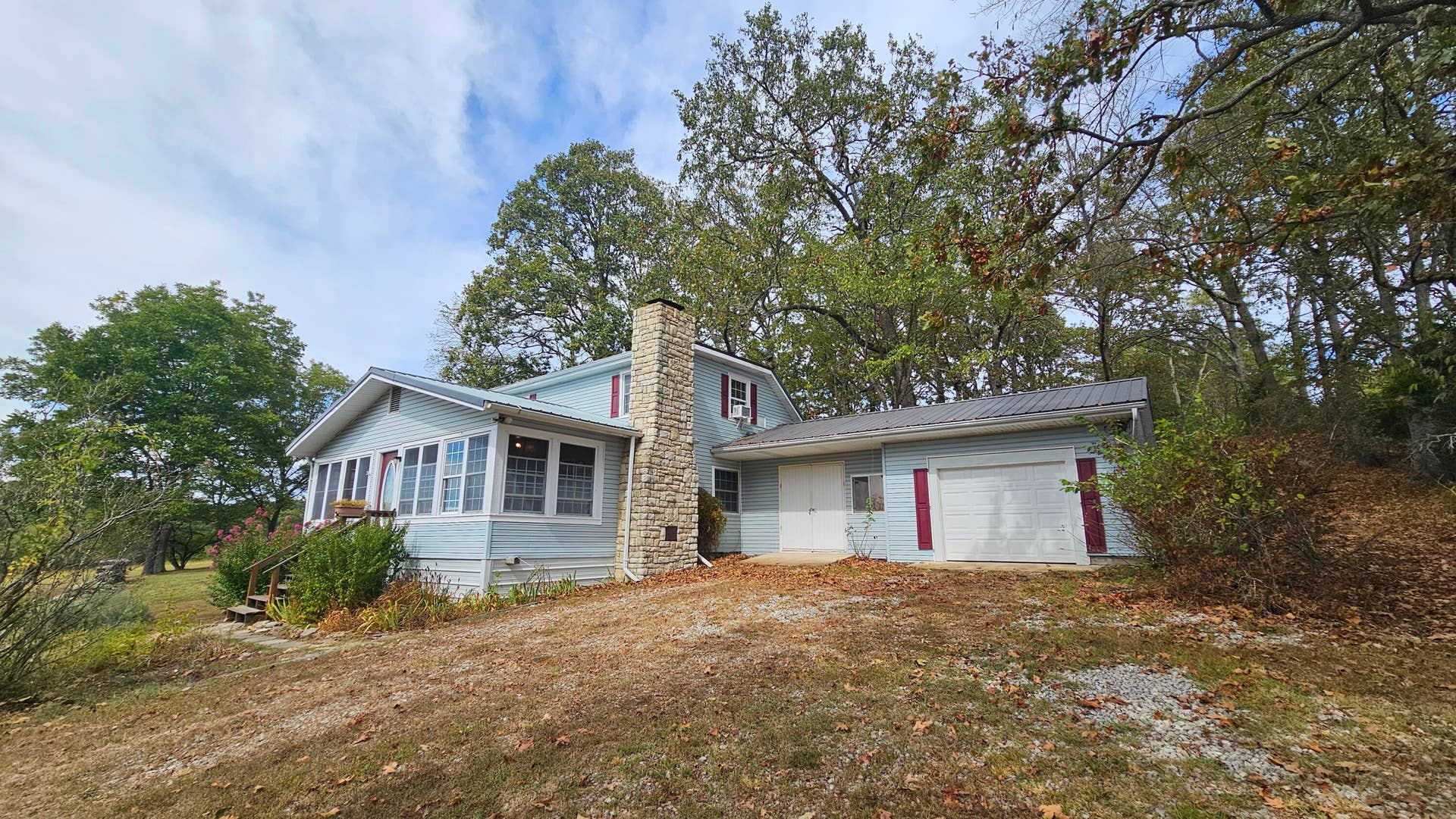 30349 County Road V-234, Drury, MO 65638 Farmhouse