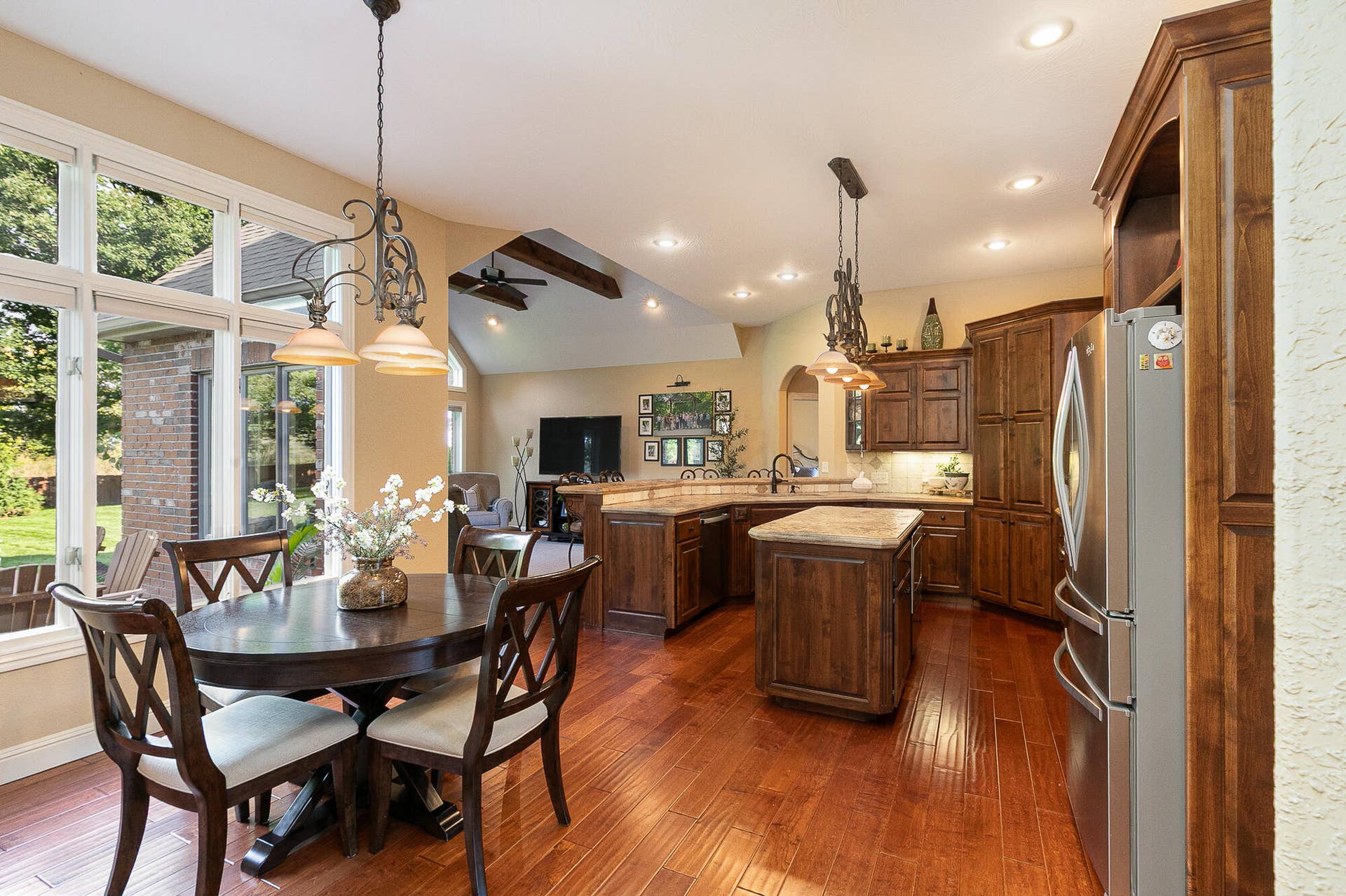 6268 S Weatherwood Trail, Springfield, MO 65810 7M4A6581-Edit