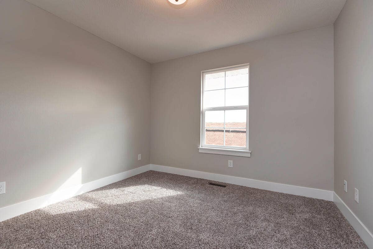 1925 Wellington Drive, #Lot 48, Ozark, MO 65721 Bedroom #3