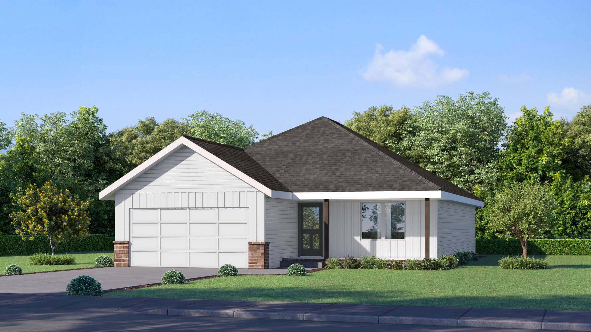1925 Wellington Drive, #Lot 48, Ozark, MO 65721 EME C2S