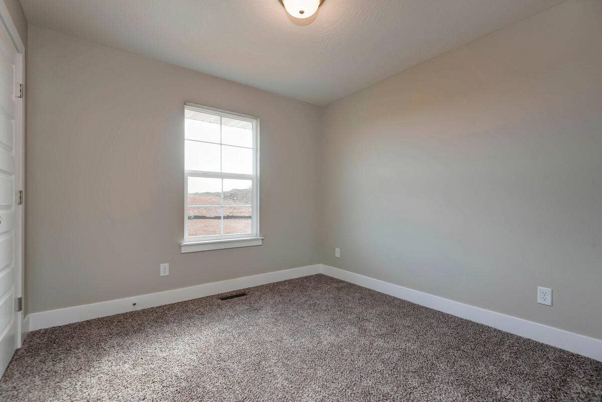 1925 Wellington Drive, #Lot 48, Ozark, MO 65721 Bedroom #2