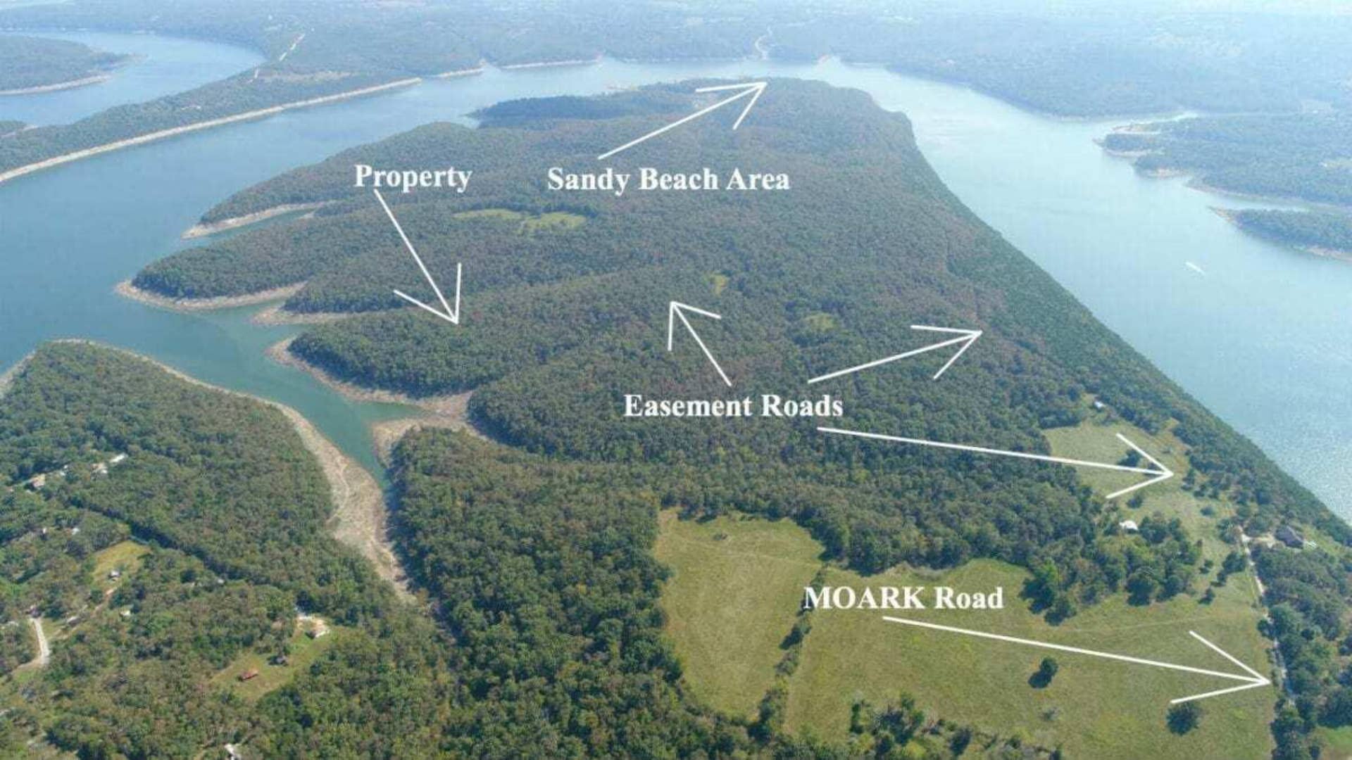 2904 Moark Road, #Lot 7, Cedar Creek, MO 65627 4