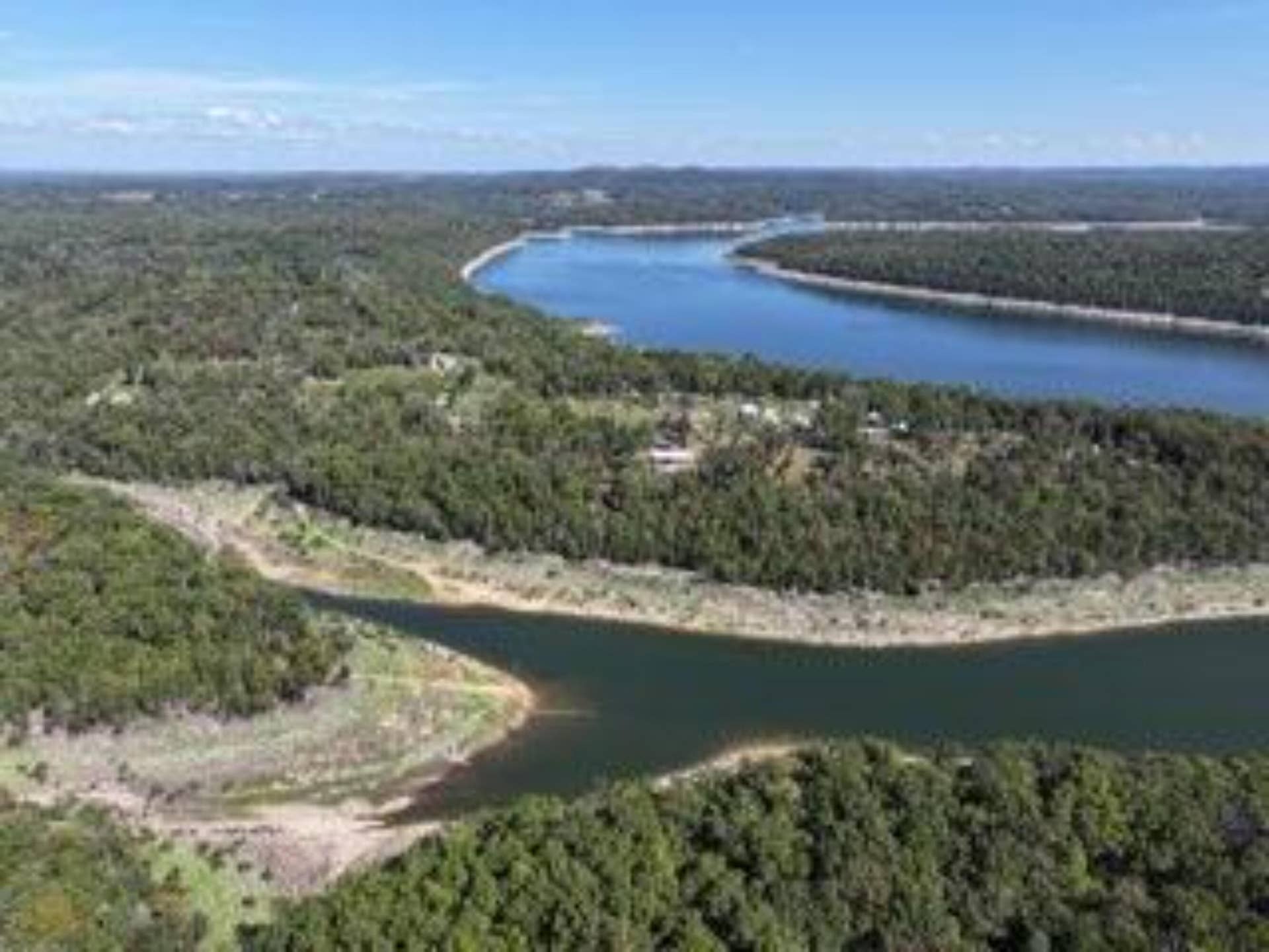 2904 Moark Road, #Lot 7, Cedar Creek, MO 65627 35