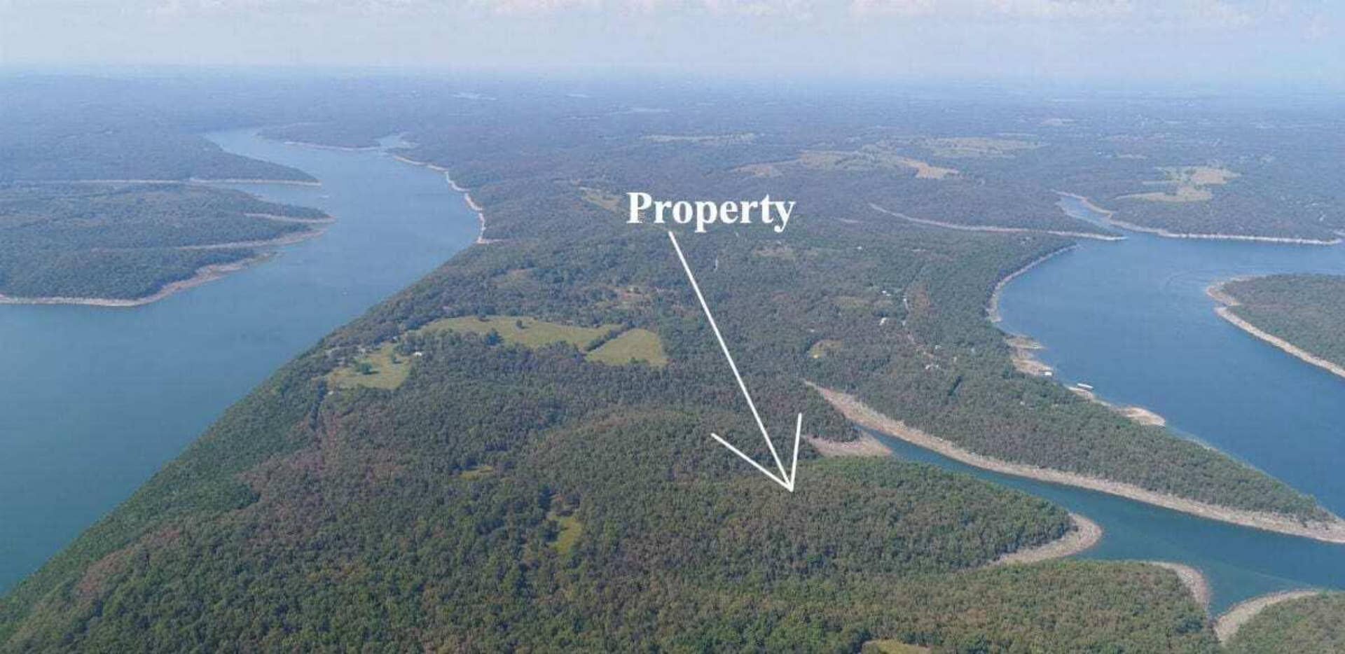2904 Moark Road, #Lot 7, Cedar Creek, MO 65627 47