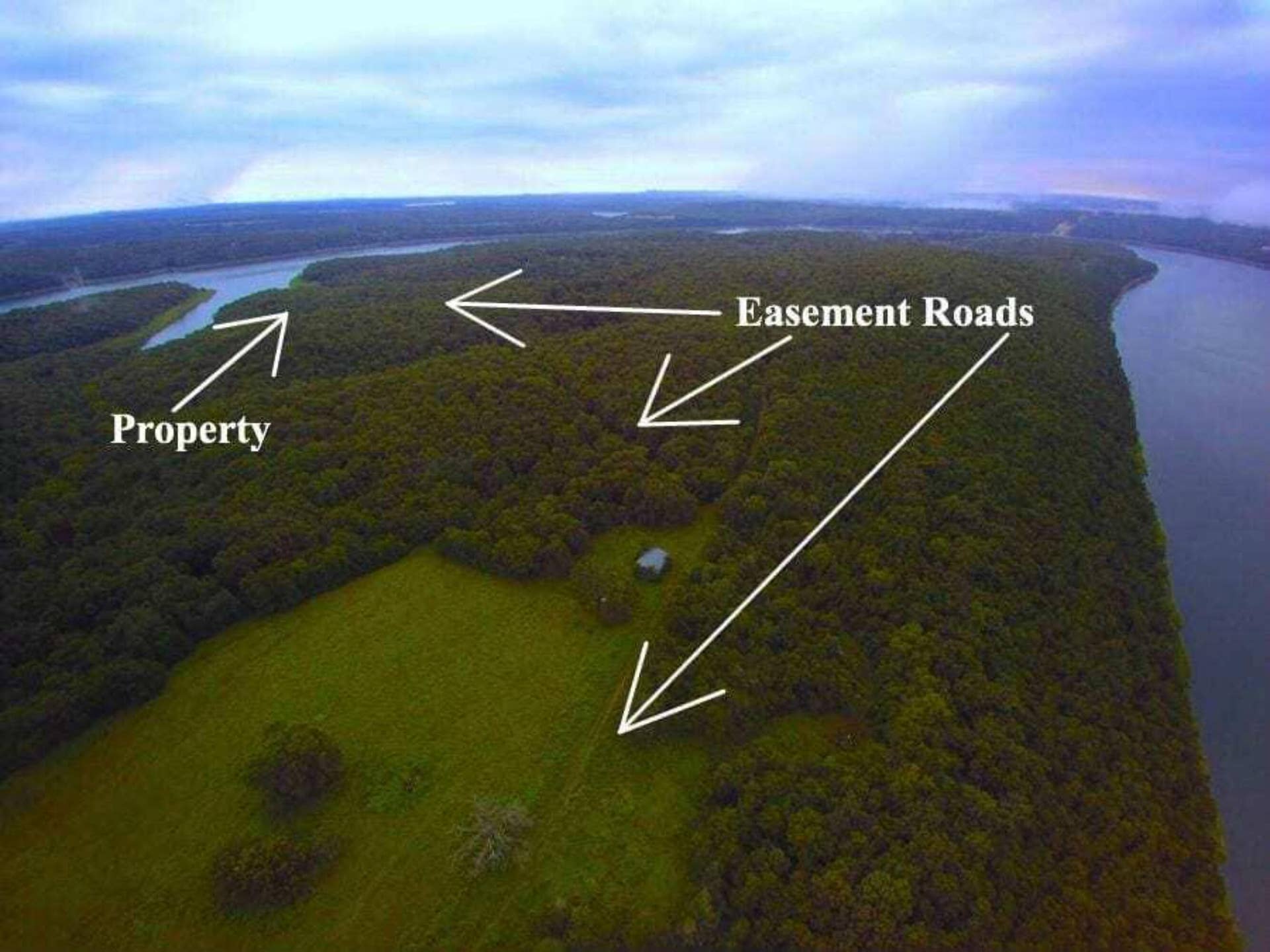 2904 Moark Road, #Lot 7, Cedar Creek, MO 65627 40