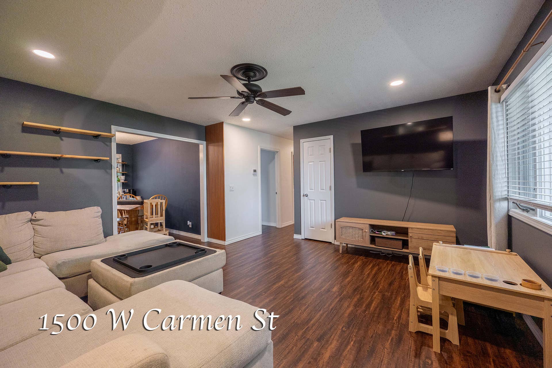 1500 W Carmen Street, Ozark, MO 65721 1500 W. Carmen, Ozark, MO-5