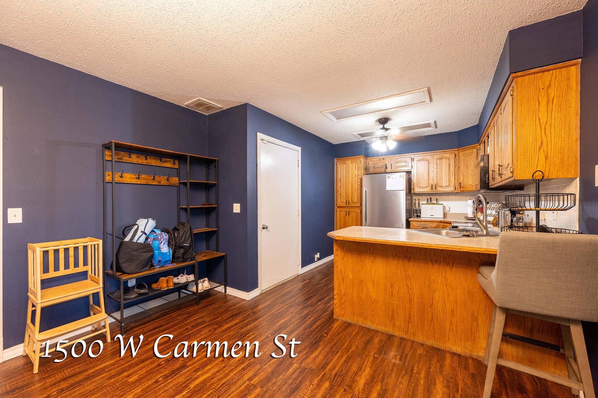 1500 W Carmen Street, Ozark, MO 65721 1500 W. Carmen, Ozark, MO-11