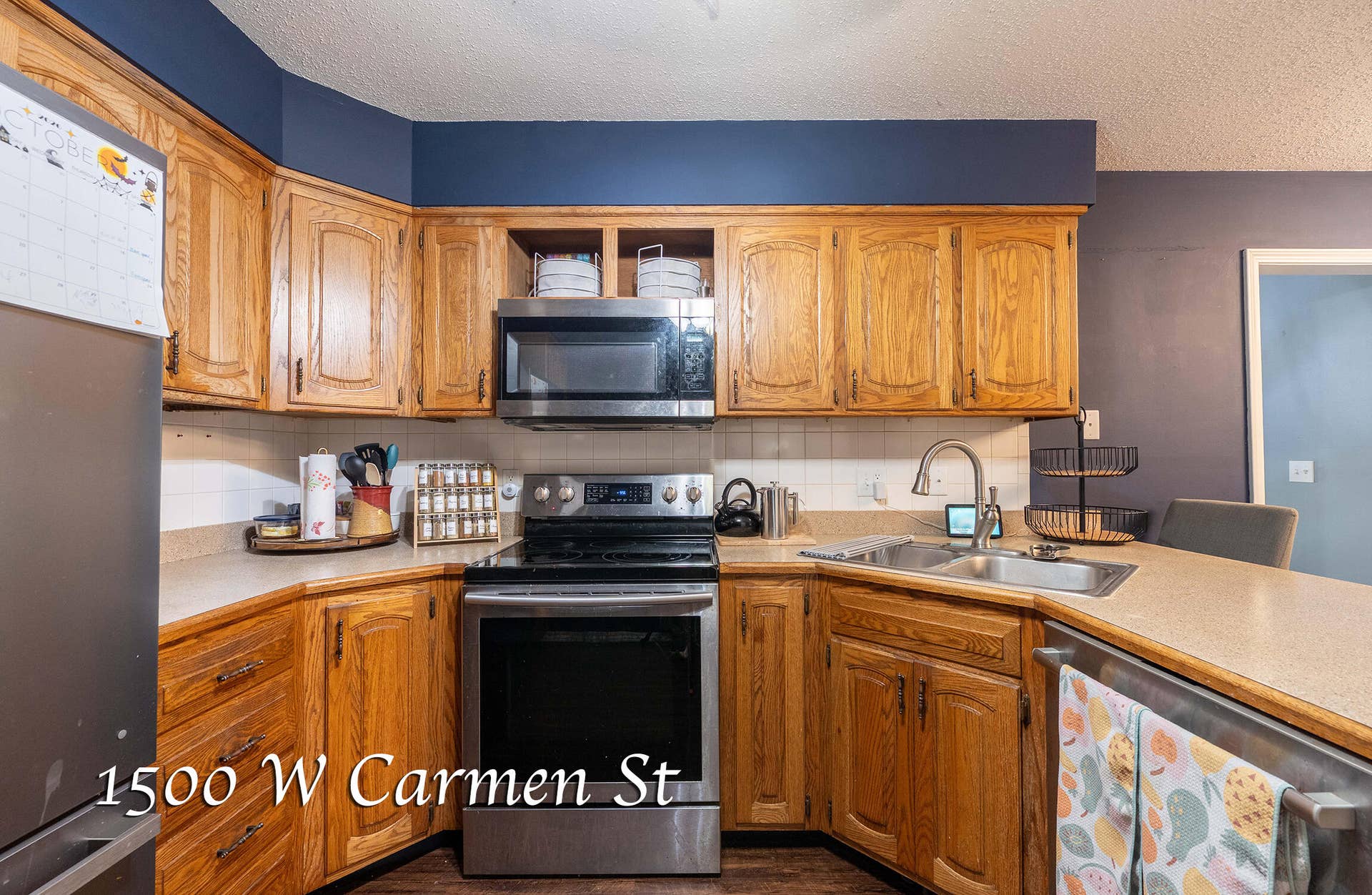 1500 W Carmen Street, Ozark, MO 65721 1500 W. Carmen, Ozark, MO-12