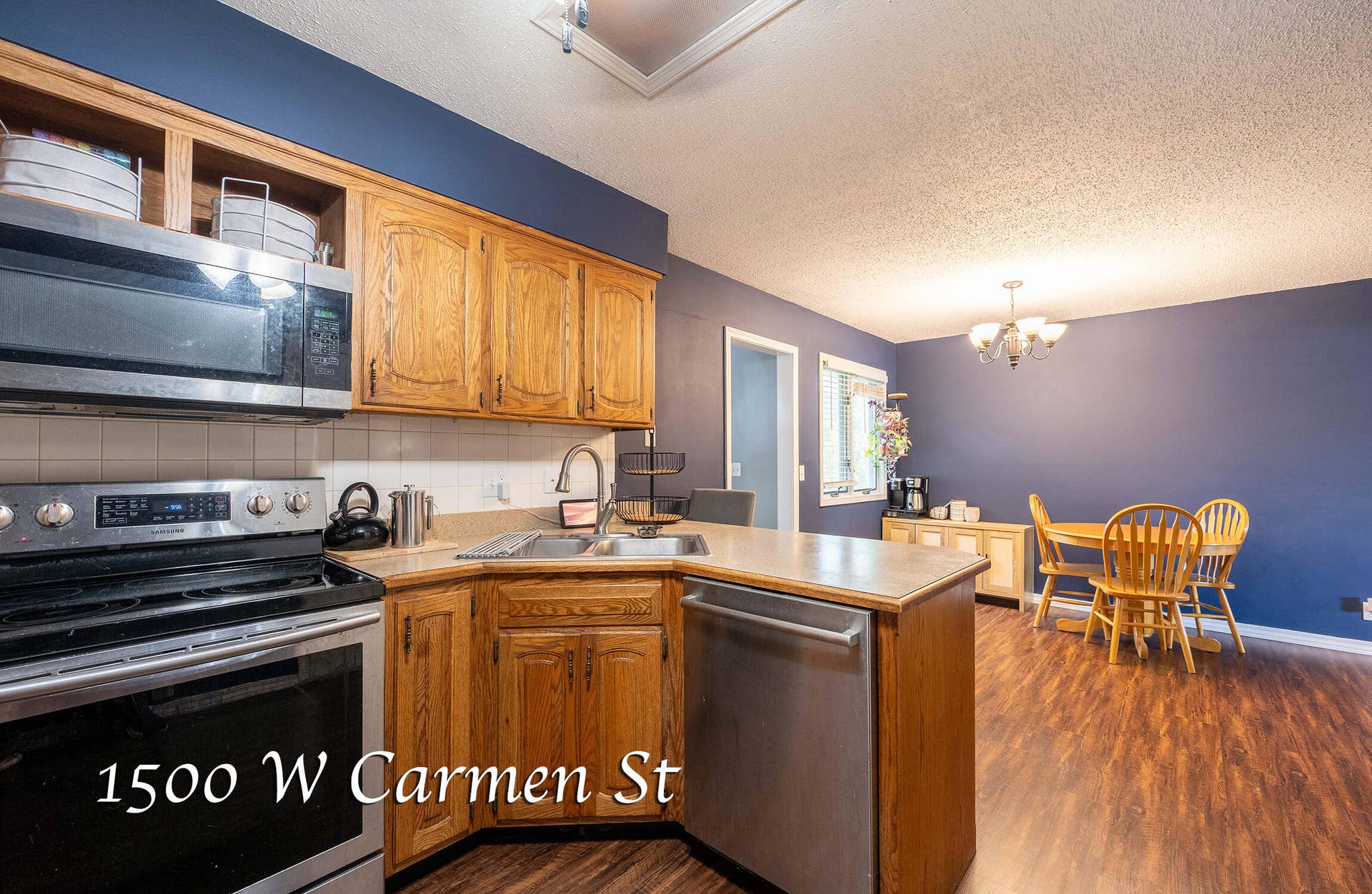 1500 W Carmen Street, Ozark, MO 65721 1500 W. Carmen, Ozark, MO-13