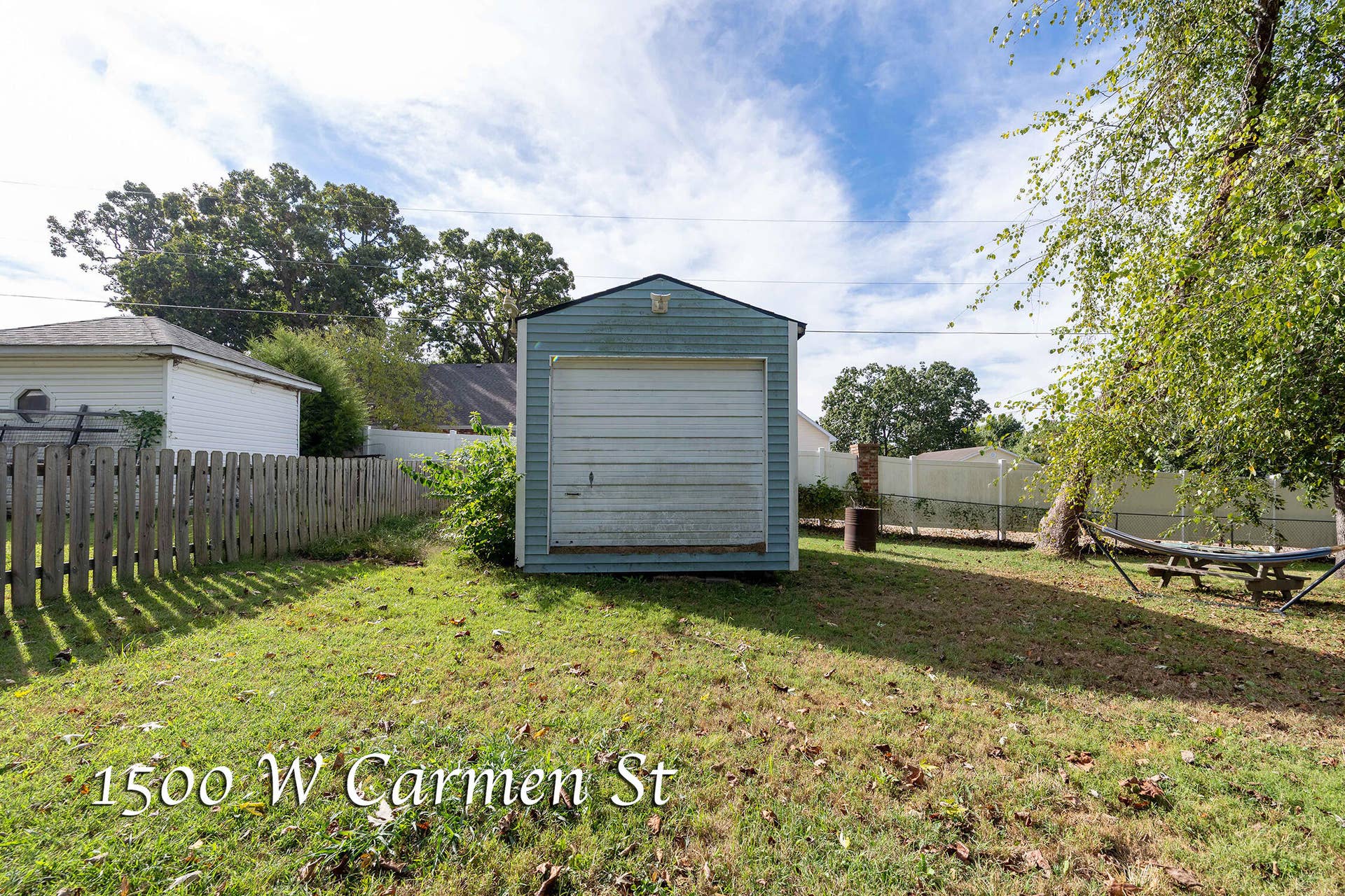 1500 W Carmen Street, Ozark, MO 65721 1500 W. Carmen, Ozark, MO-36