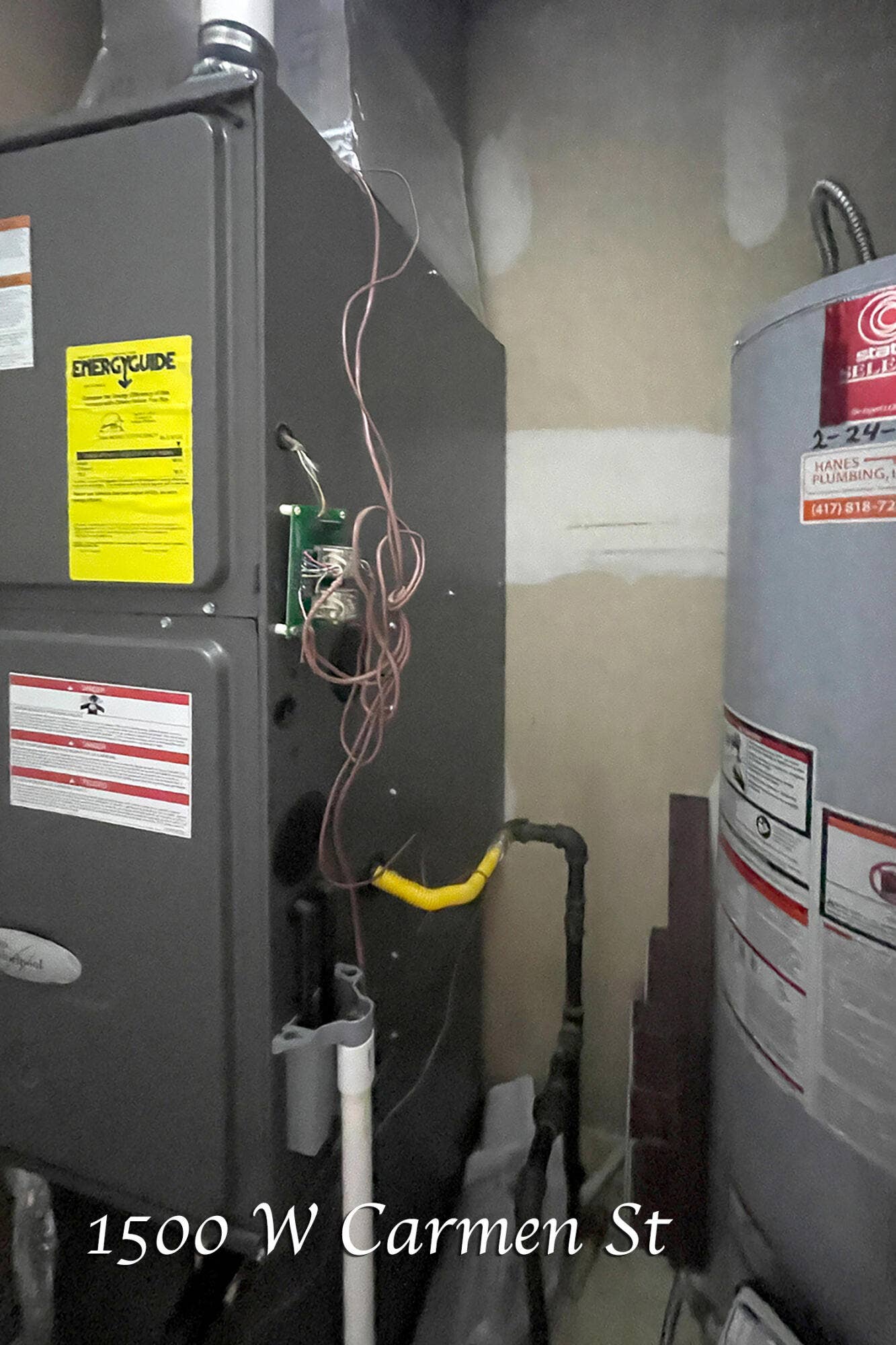 1500 W Carmen Street, Ozark, MO 65721 1500 W. Carmen, Ozark, MO-38