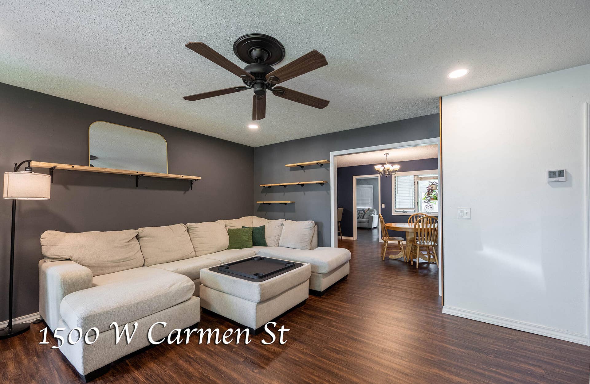 1500 W Carmen Street, Ozark, MO 65721 1500 W. Carmen, Ozark, MO-8
