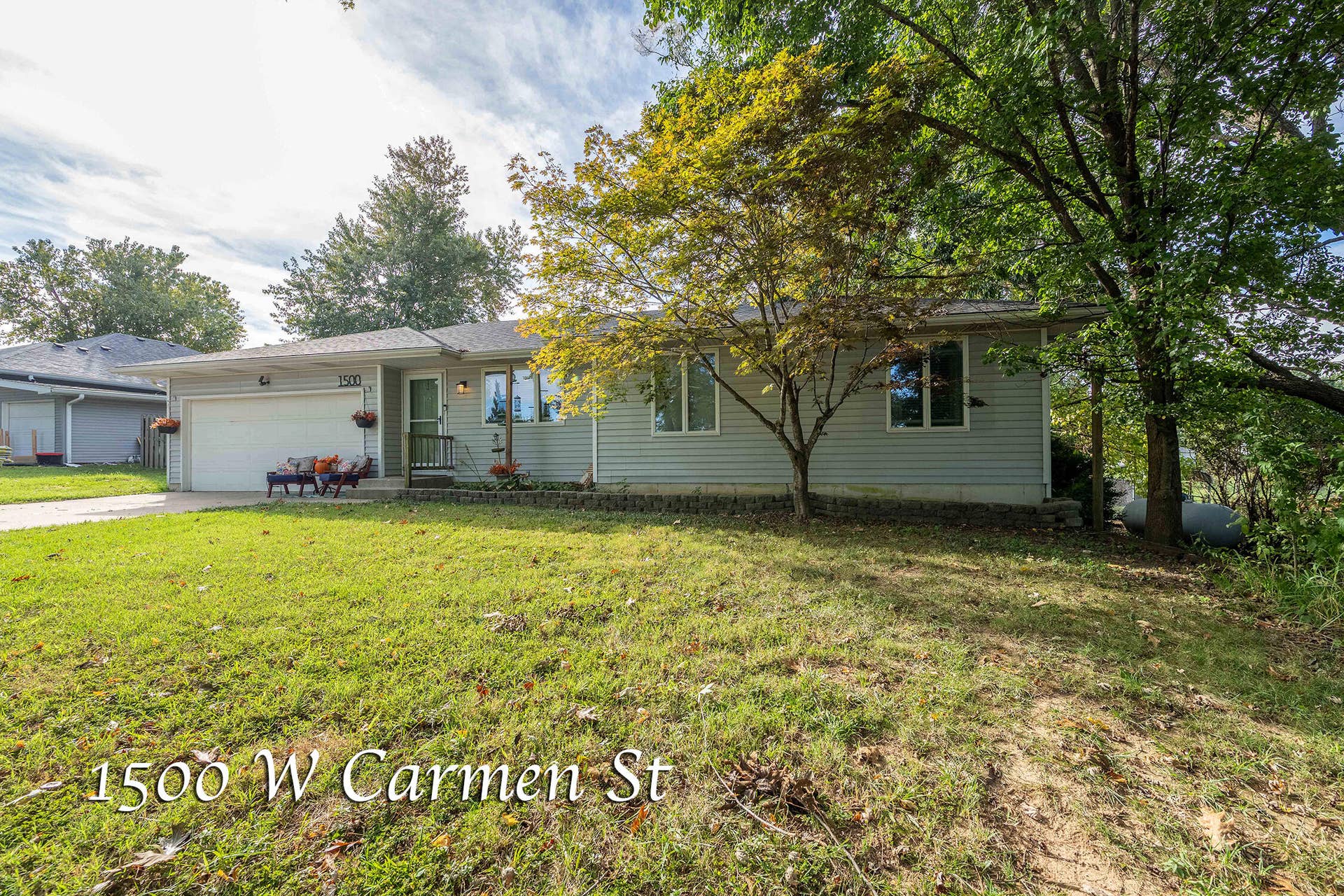 1500 W Carmen Street, Ozark, MO 65721 1500 W. Carmen, Ozark, MO-4
