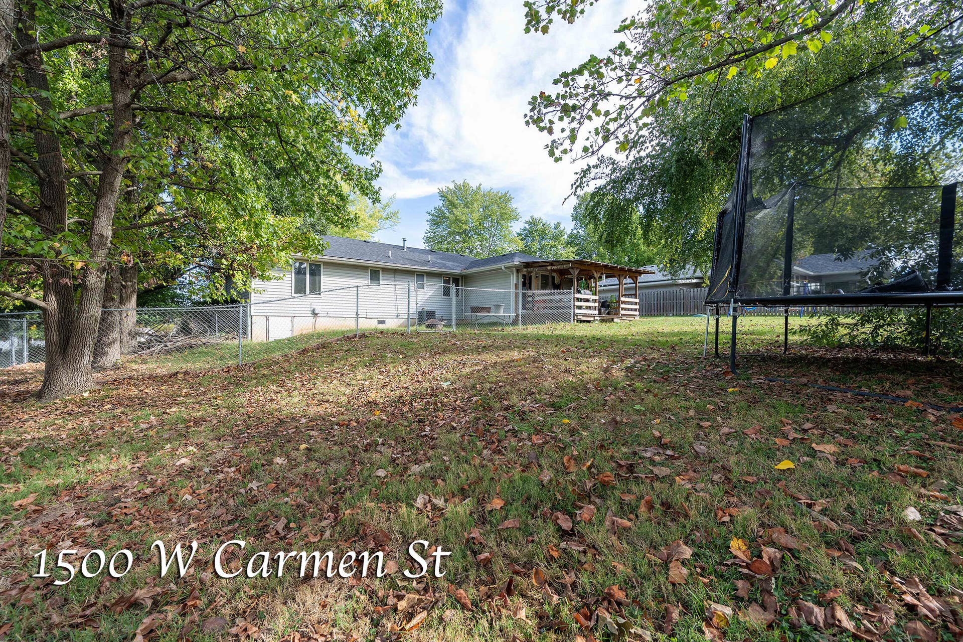 1500 W Carmen Street, Ozark, MO 65721 1500 W. Carmen, Ozark, MO-33