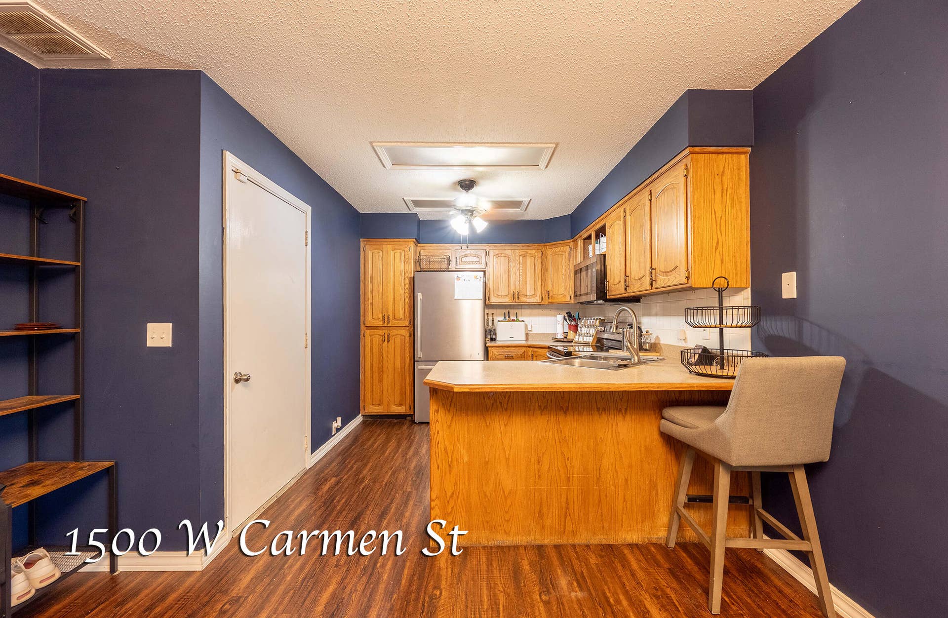 1500 W Carmen Street, Ozark, MO 65721 1500 W. Carmen, Ozark, MO-10