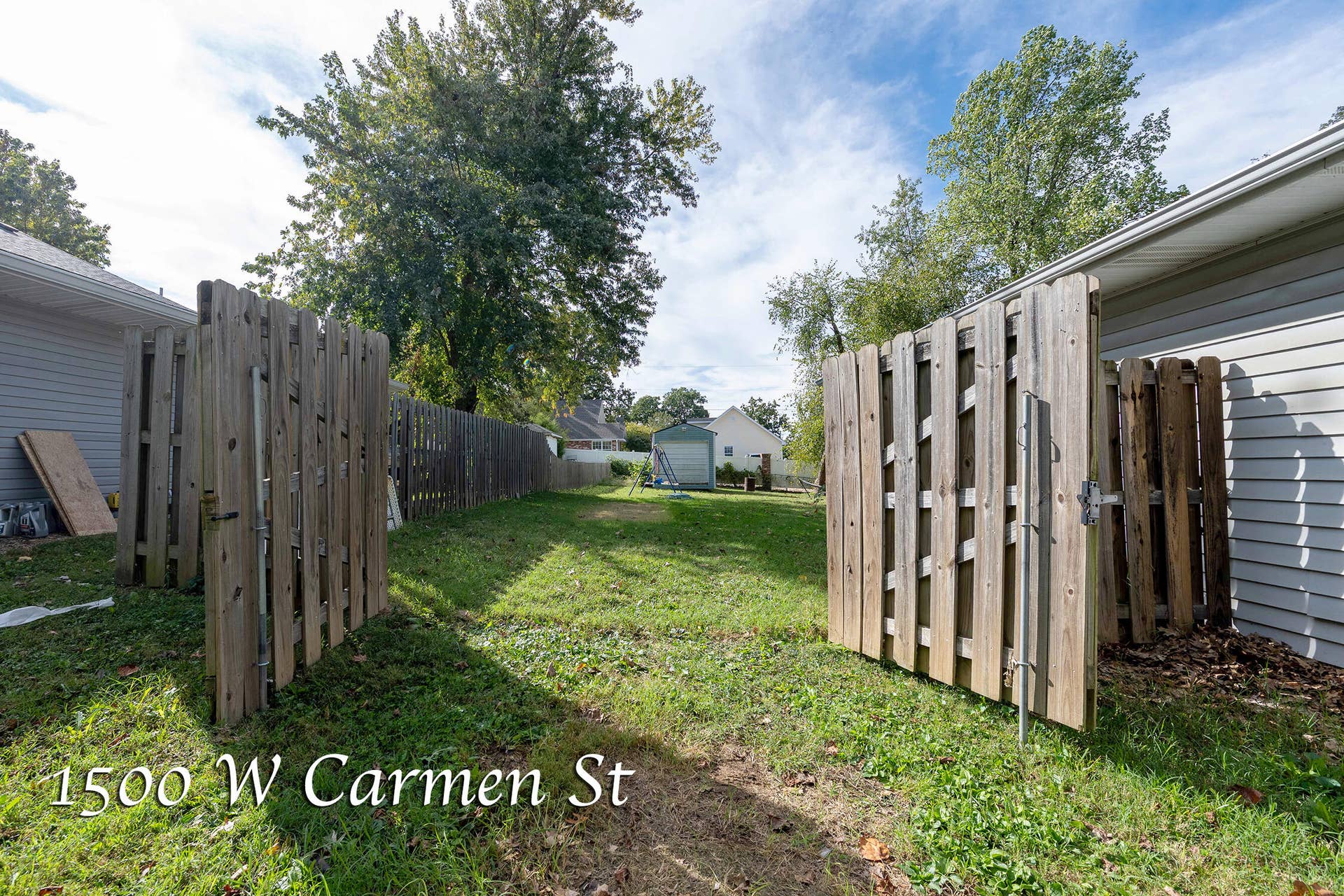 1500 W Carmen Street, Ozark, MO 65721 1500 W. Carmen, Ozark, MO-34