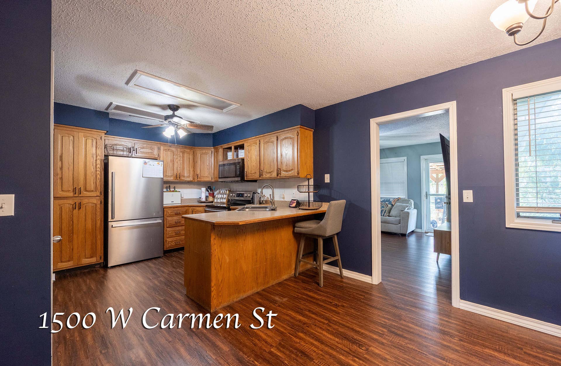 1500 W Carmen Street, Ozark, MO 65721 1500 W. Carmen, Ozark, MO-9