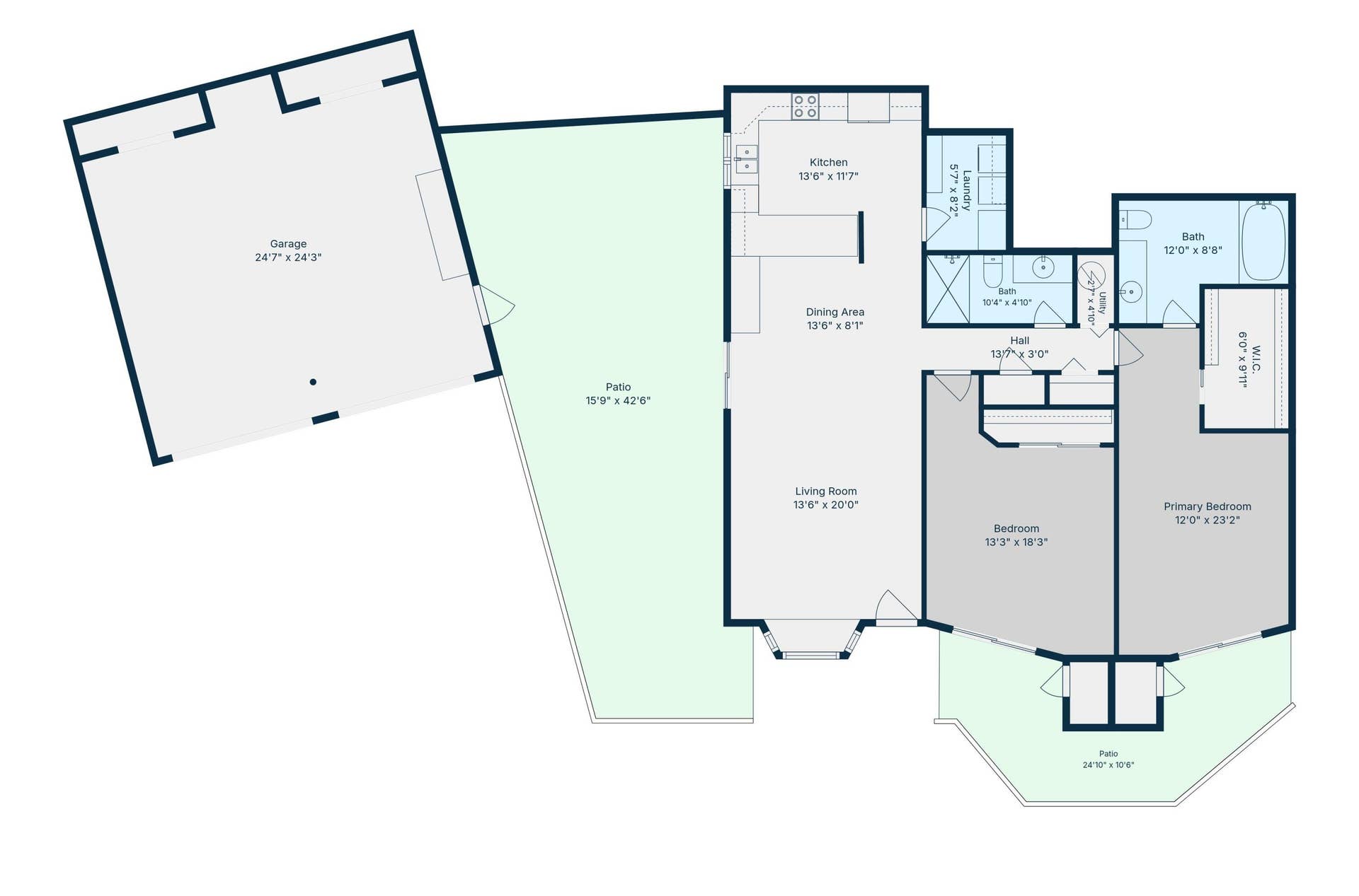 150 Sunken Forest Drive, #171, Forsyth, MO 65653 1-all_floors_150_sunken_forest_drive_171