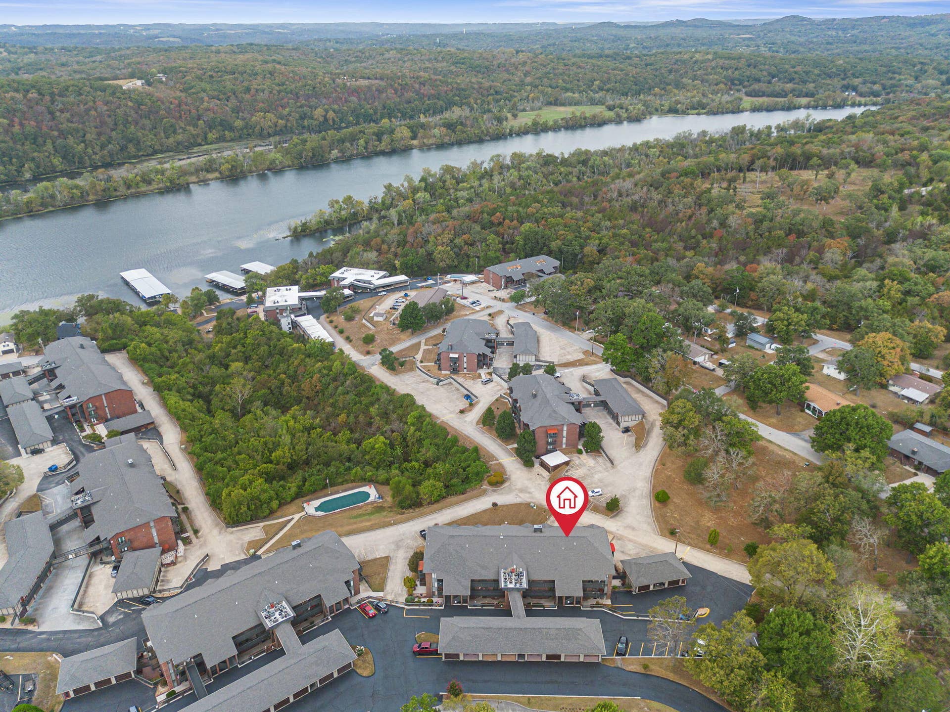 150 Sunken Forest Drive, #171, Forsyth, MO 65653 150 Sunken Forest Drive #171 (57)