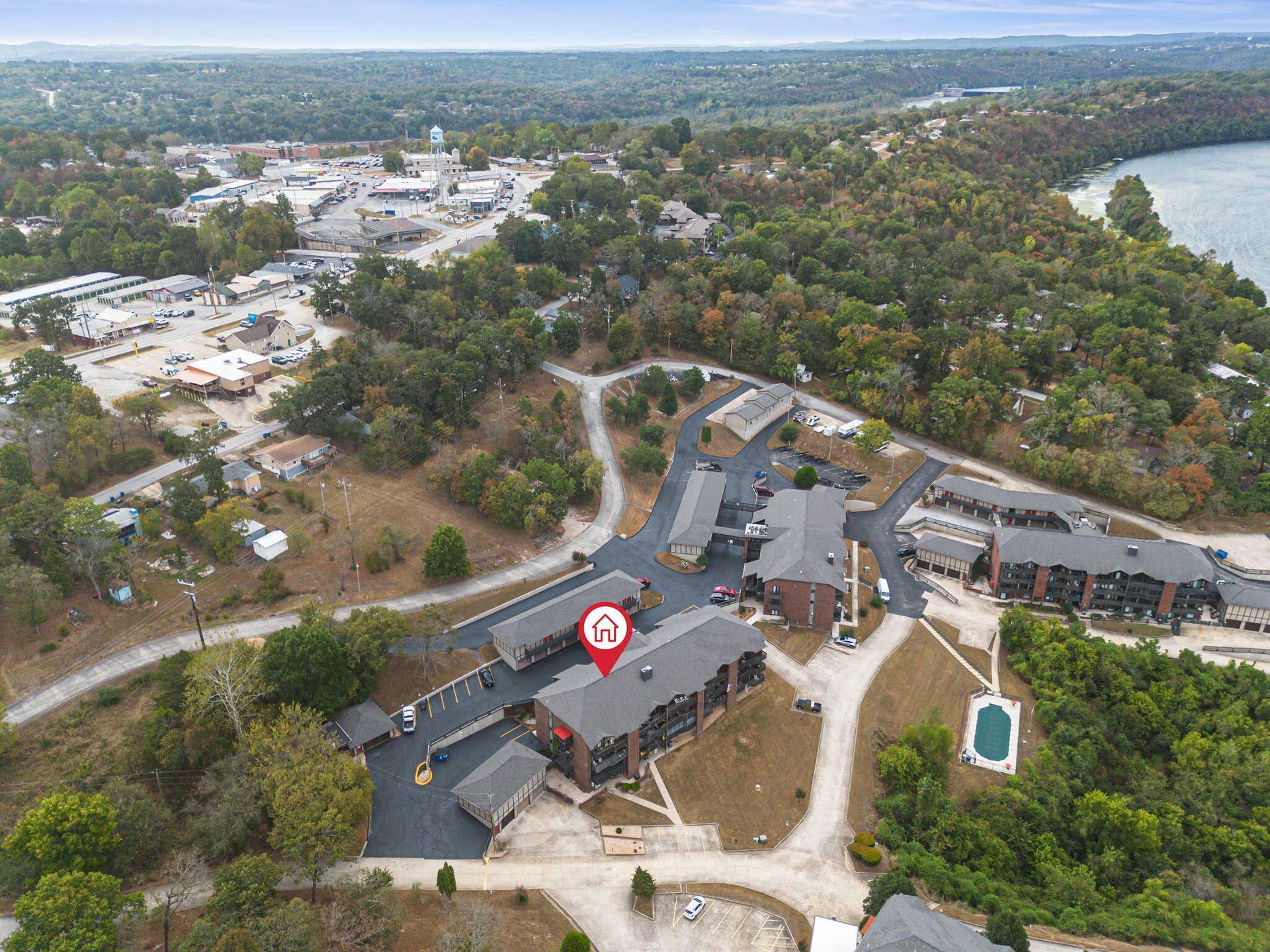 150 Sunken Forest Drive, #171, Forsyth, MO 65653 150 Sunken Forest Drive #171 (63)