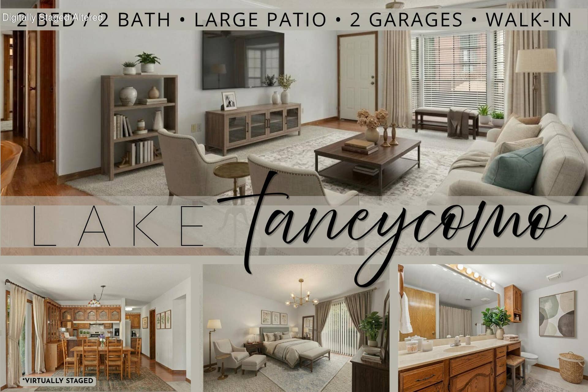 150 Sunken Forest Drive, #171, Forsyth, MO 65653 150 SUNKEN FOREST #71 OUTDOOR (2)