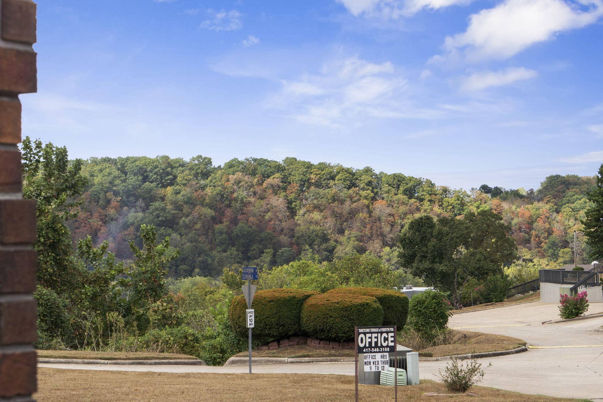 150 Sunken Forest Drive, #171, Forsyth, MO 65653 150 Sunken Forest Drive #171 (42)