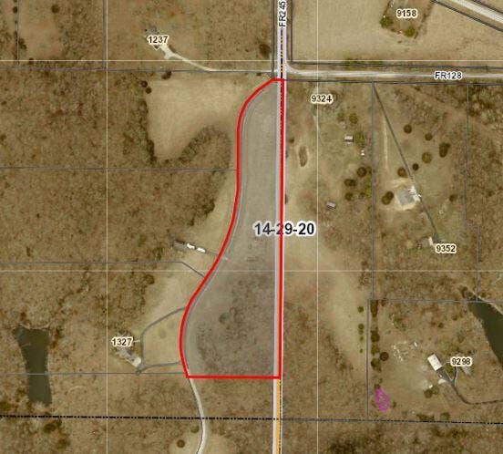 Tract 8a N Farm Road 245, Strafford, MO 65757 Capture