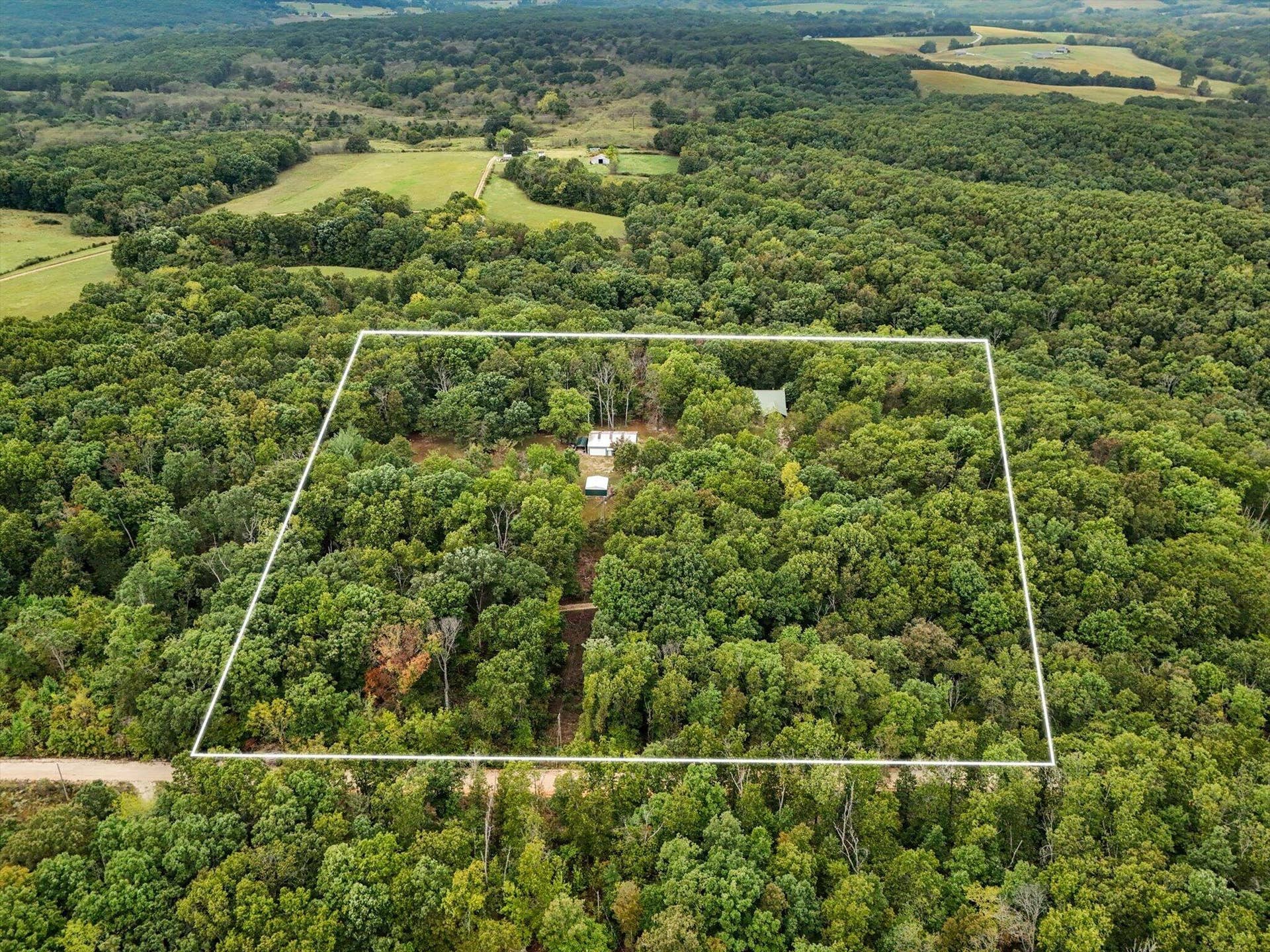 261 Wintergrape Lane, Rogersville, MO 65742 52-aerials-3-Edit