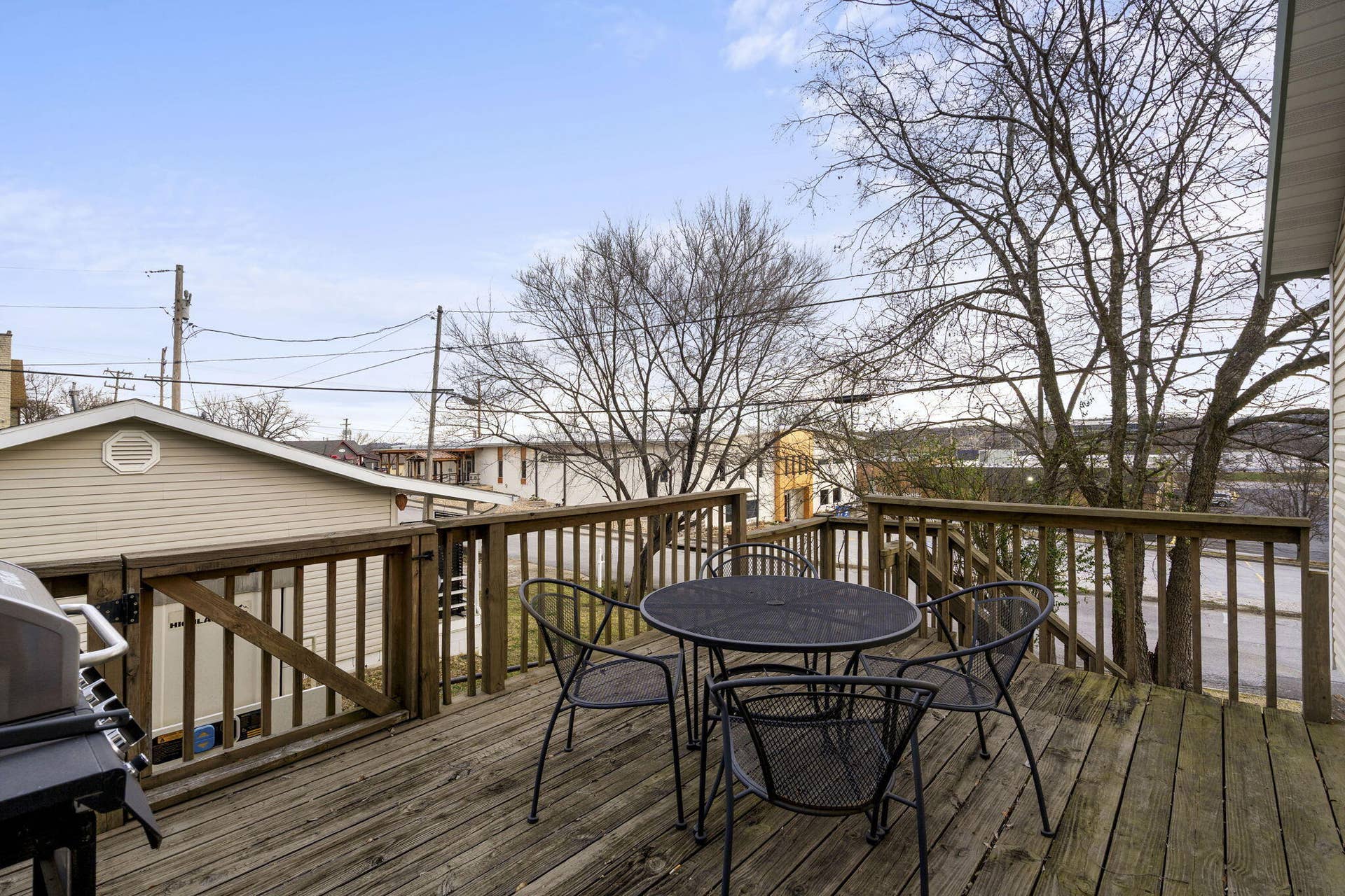 405 & 407 W College Street, Branson, MO 65616 405 W College St (28)