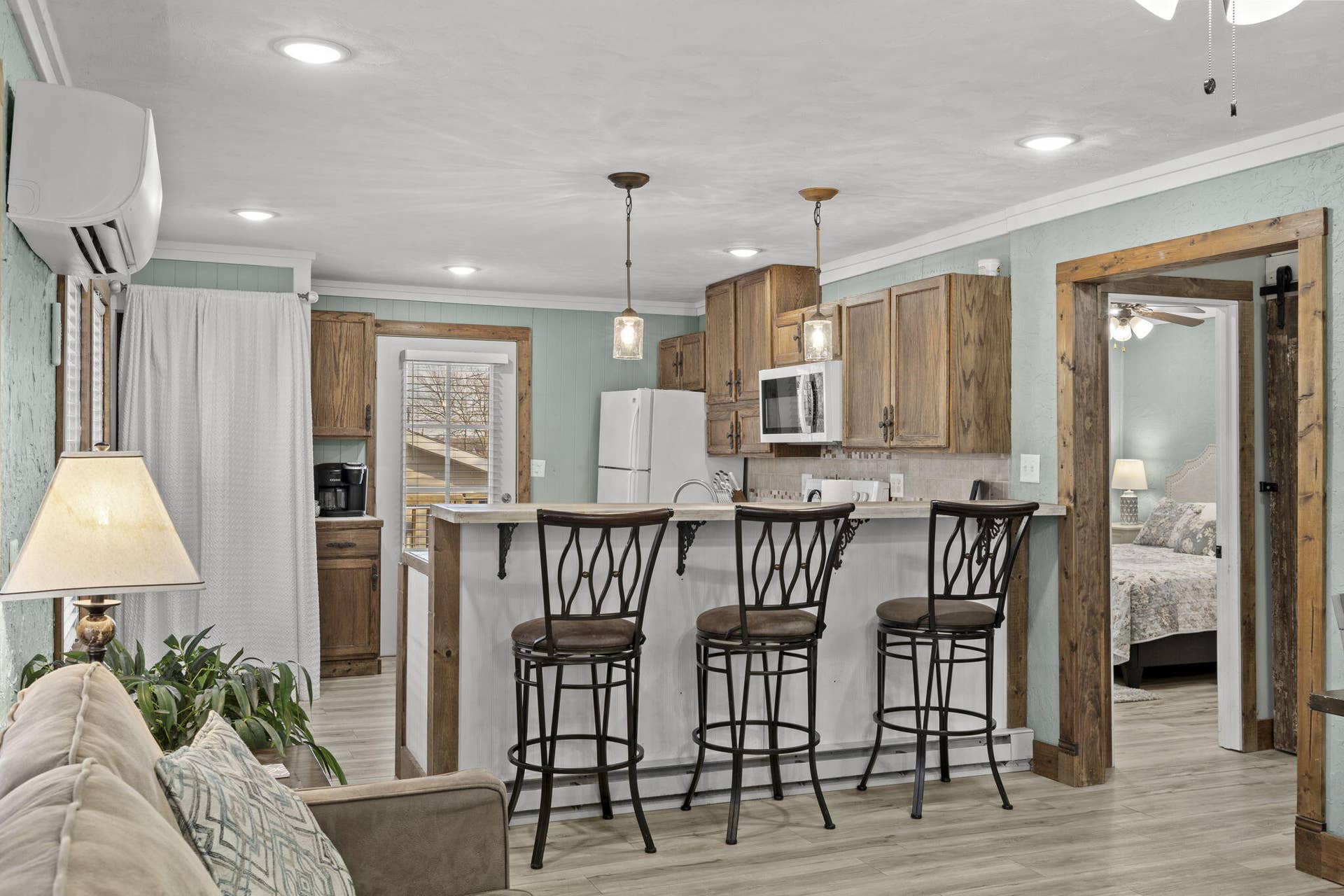 405 & 407 W College Street, Branson, MO 65616 405 W College St (15)