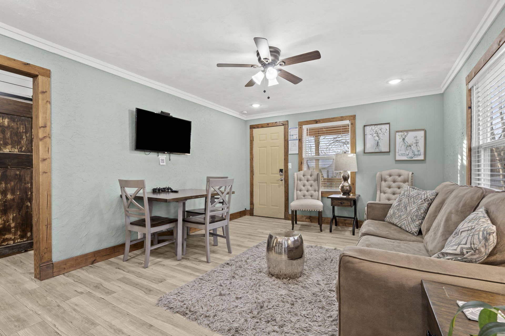 405 & 407 W College Street, Branson, MO 65616 405 W College St (10)