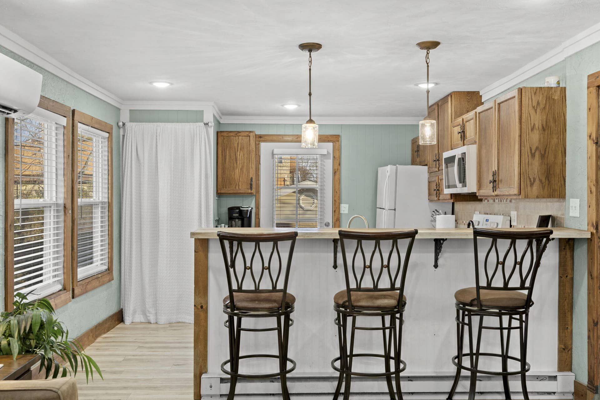 405 & 407 W College Street, Branson, MO 65616 405 W College St (16)