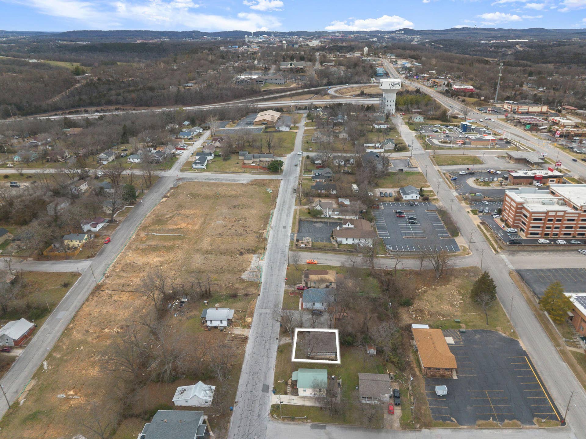 405 & 407 W College Street, Branson, MO 65616 40-web-or-mls-DJI_0275 (2)