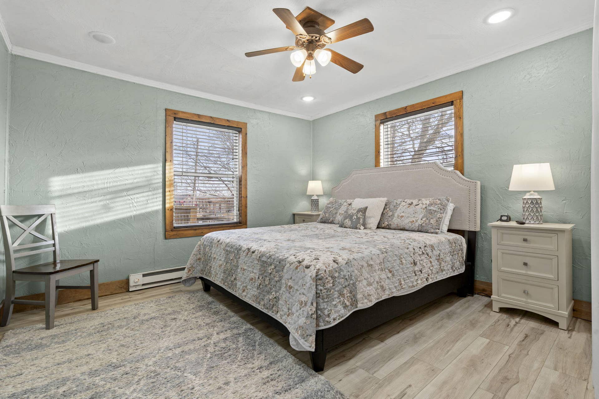 405 & 407 W College Street, Branson, MO 65616 405 W College St (23)