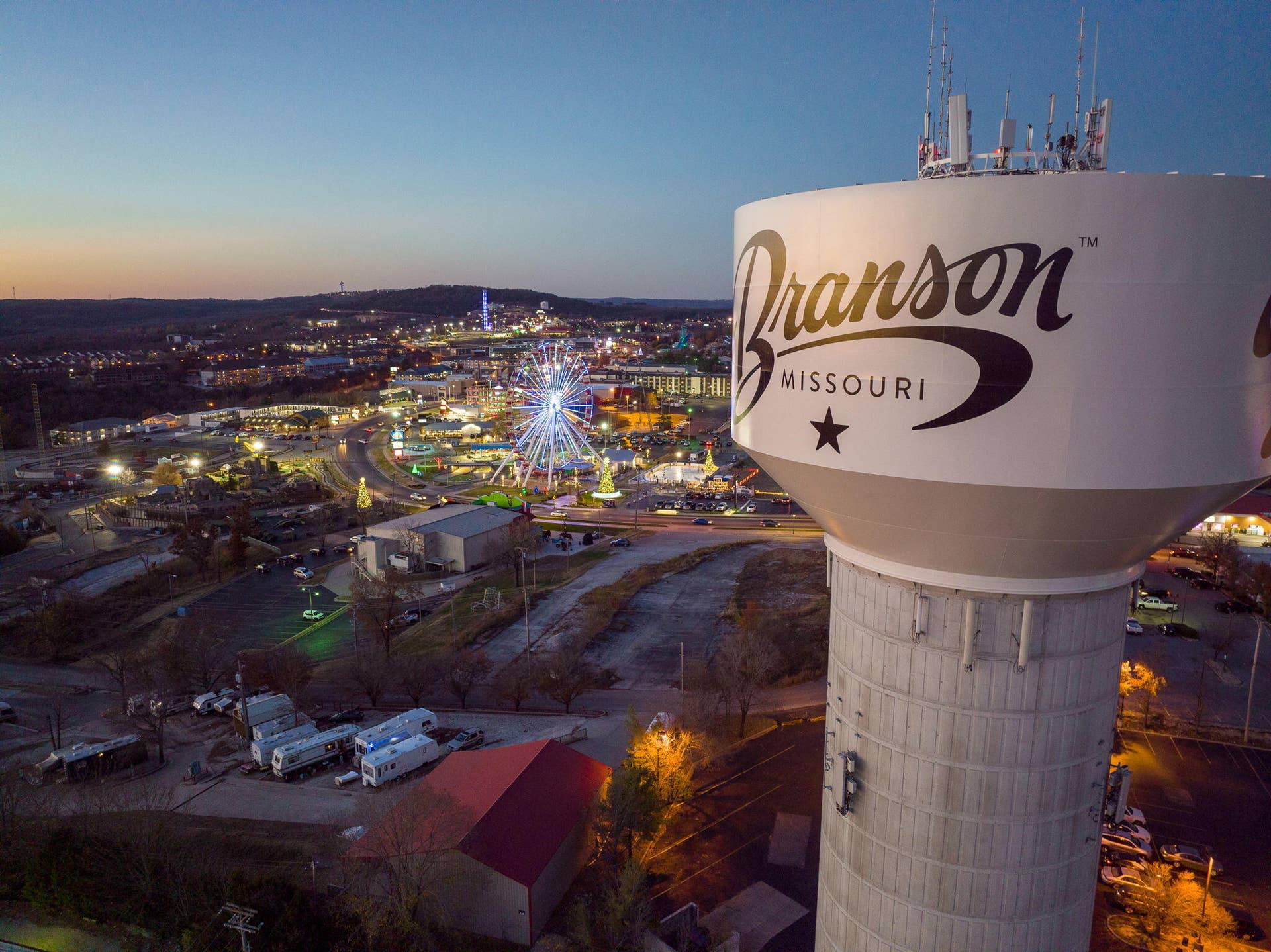 405 & 407 W College Street, Branson, MO 65616 Branson Photos (8)