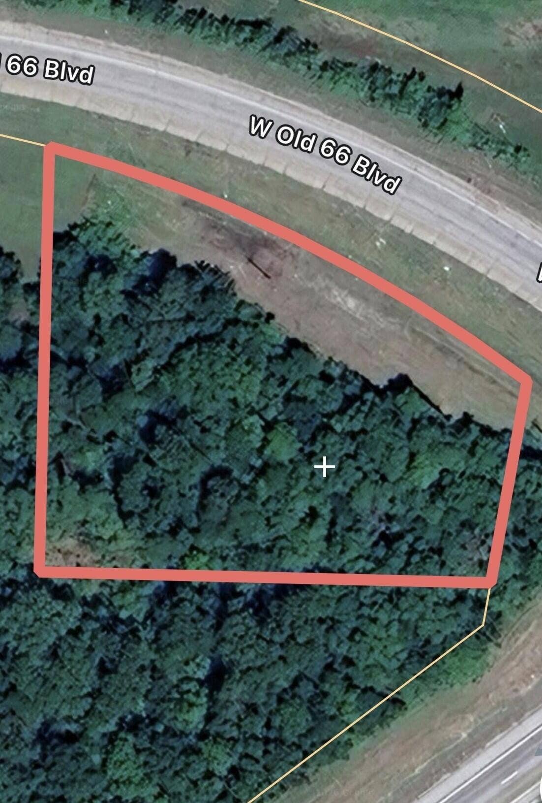 1.19 Ac W Old 66 Boulevard, Joplin, MO 64801 21fc948b-e2ab-43be-8ed5-b2709e6dd6ec