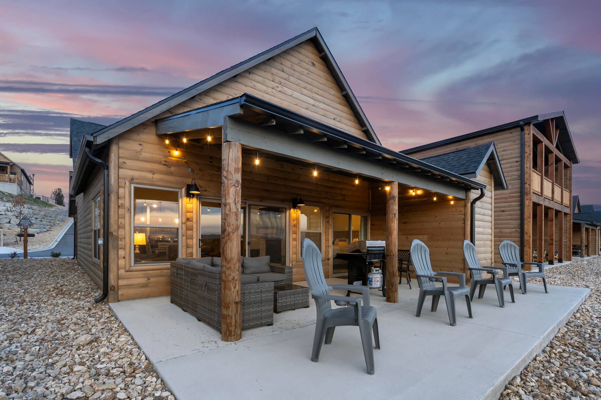 225 Indian Summer Lane, Branson, MO 65616 225 Indian Summer Ln