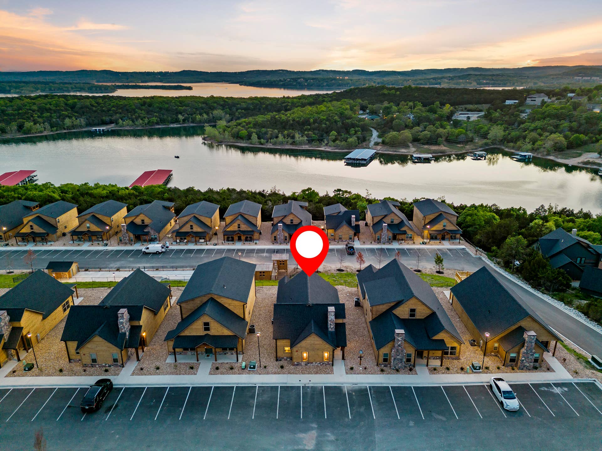 225 Indian Summer Lane, Branson, MO 65616 225 Indian Summer Ln