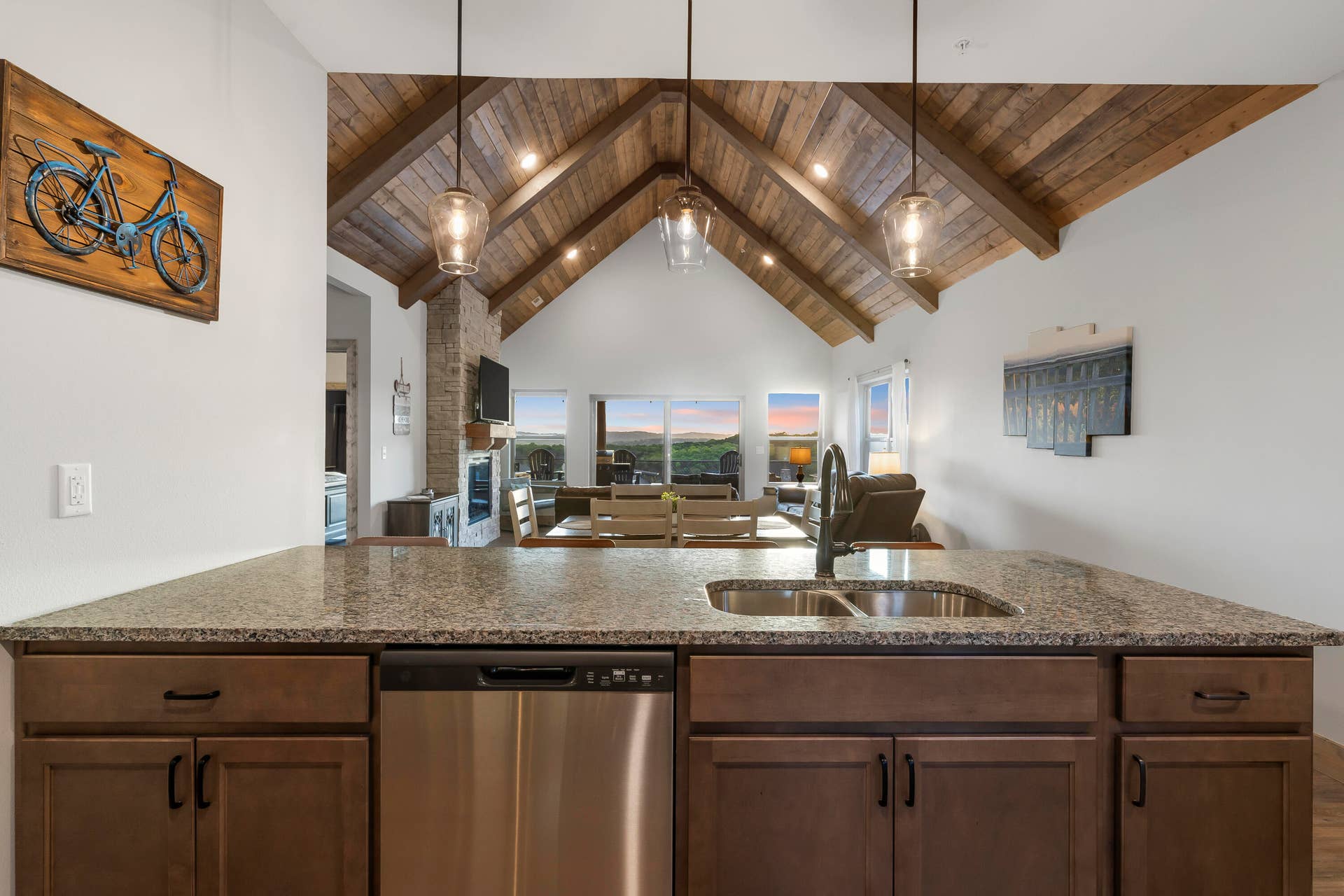 225 Indian Summer Lane, Branson, MO 65616 225 Indian Summer Ln