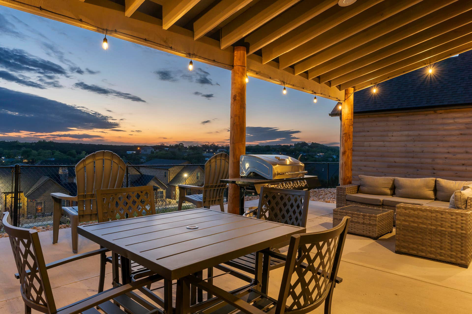 225 Indian Summer Lane, Branson, MO 65616 225 Indian Summer Ln