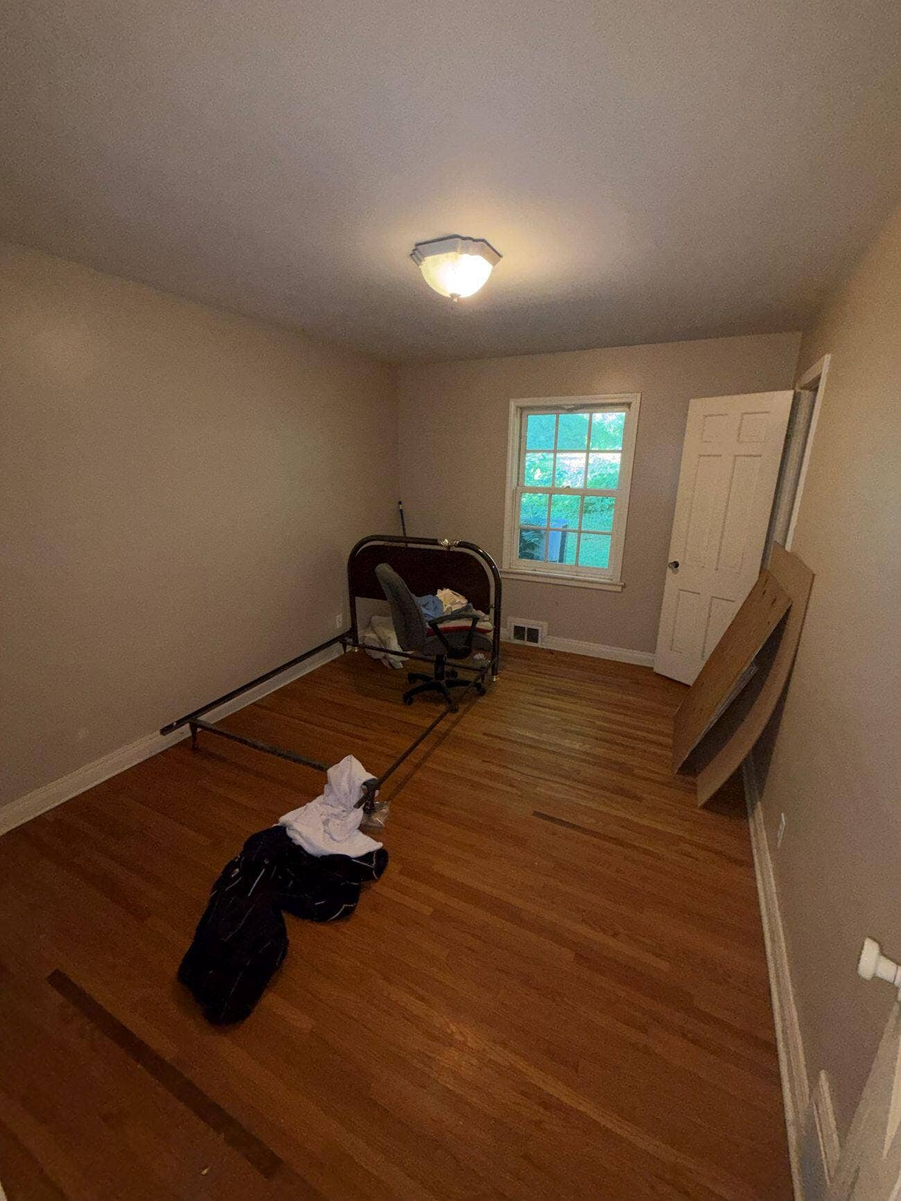 2468 S Brentwood Boulevard, Springfield, MO 65804 spare bedroom one