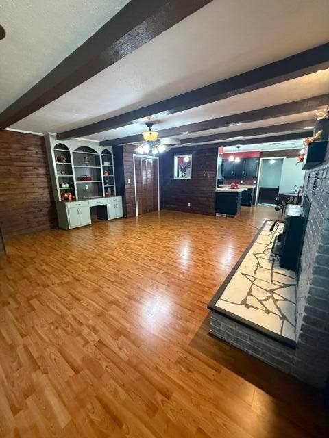 811 Richards Drive, Mountain Grove, MO 65711 MG298-FamRm1