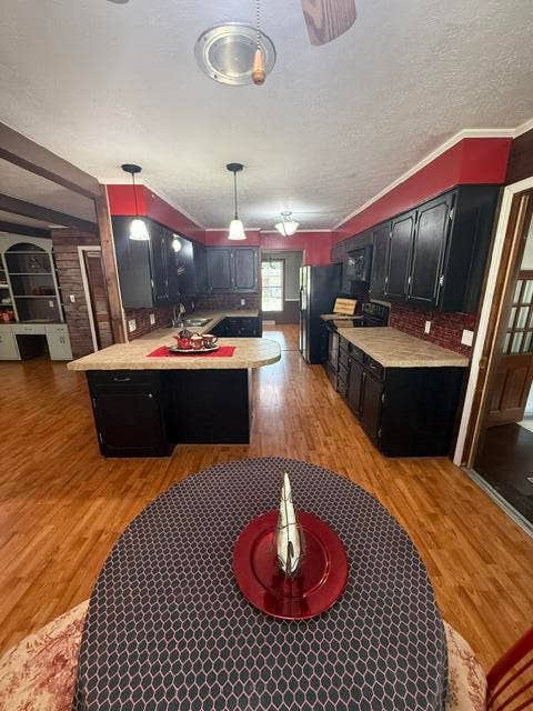 811 Richards Drive, Mountain Grove, MO 65711 MG298-Din-Kit